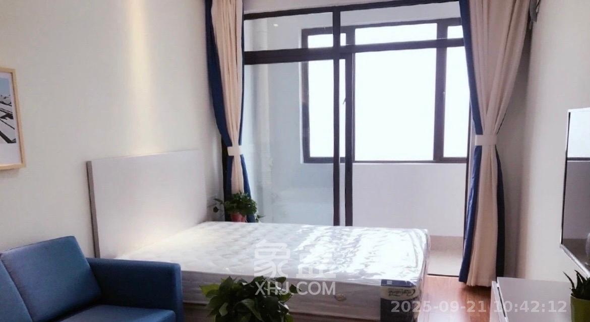 中建信和城 1室1厅1卫 1500.0元/月 中建信和城 1室1厅1卫 1500.0元/月室内图