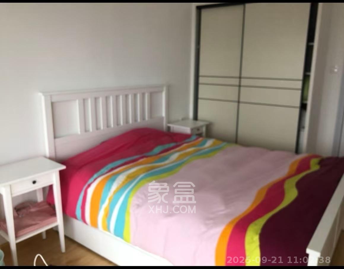 万象府台 4室2厅1卫 4000.0元/月 万象府台 4室2厅1卫 4000.0元/月室内图