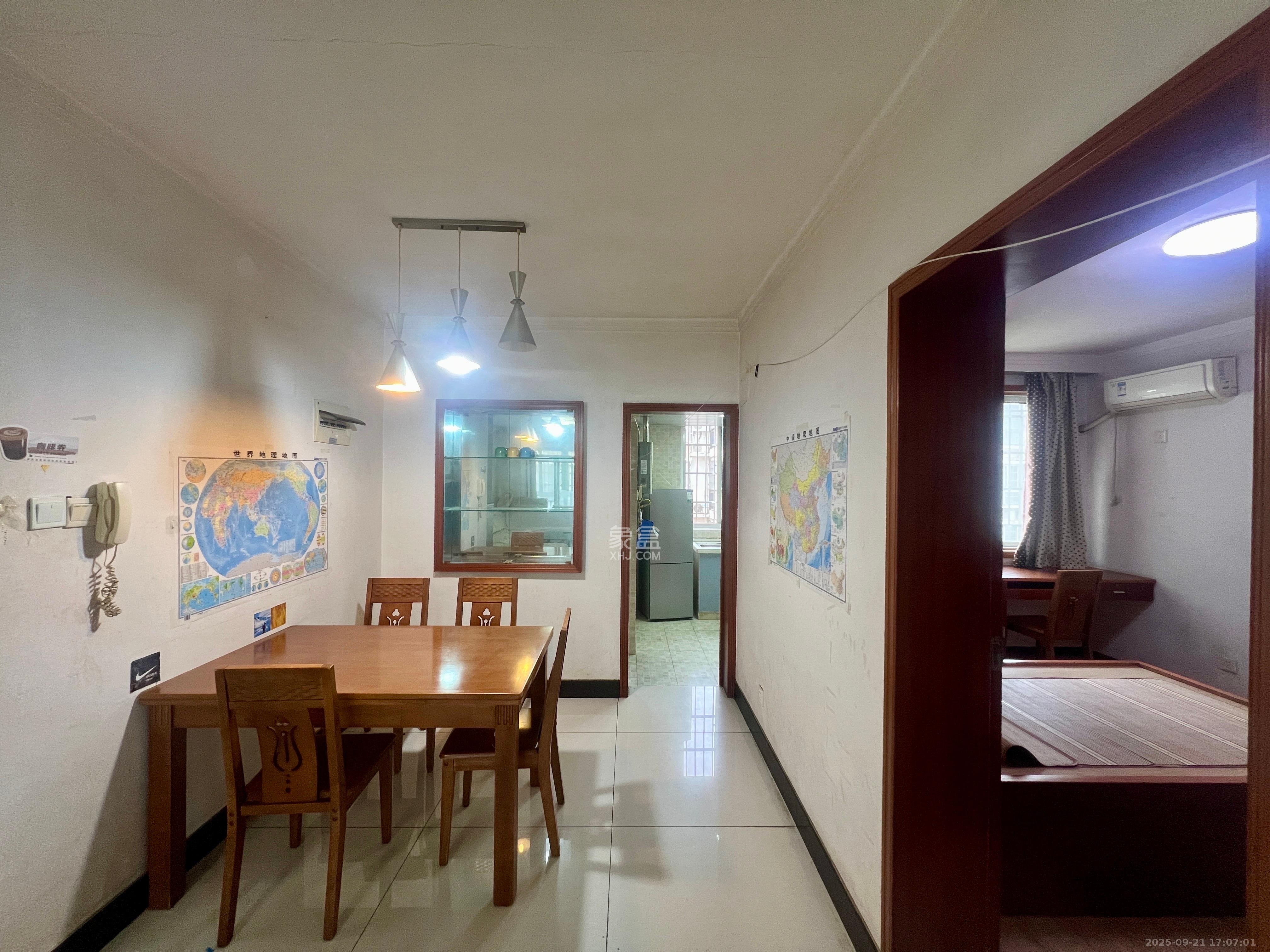 东方名都百草园 2室2厅1卫 1500.0元/月 东方名都百草园 2室2厅1卫 1500.0元/月室内图