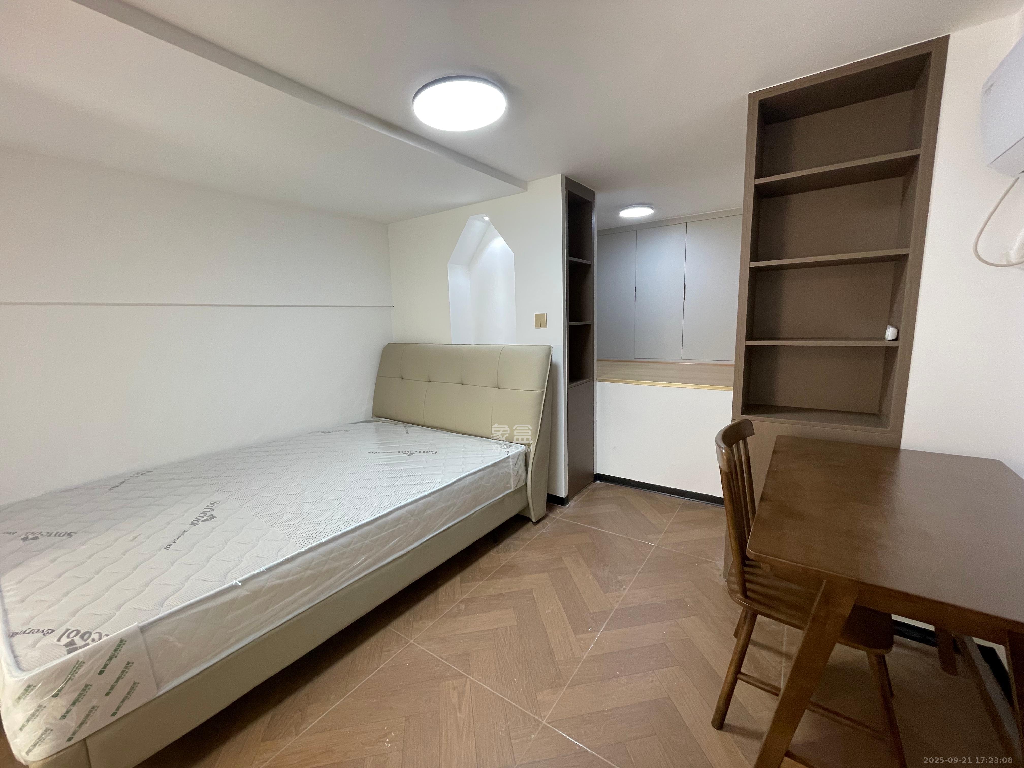 建发养云  2室1厅1卫    3300.0元/月 建发养云  2室1厅1卫    3300.0元/月室内图