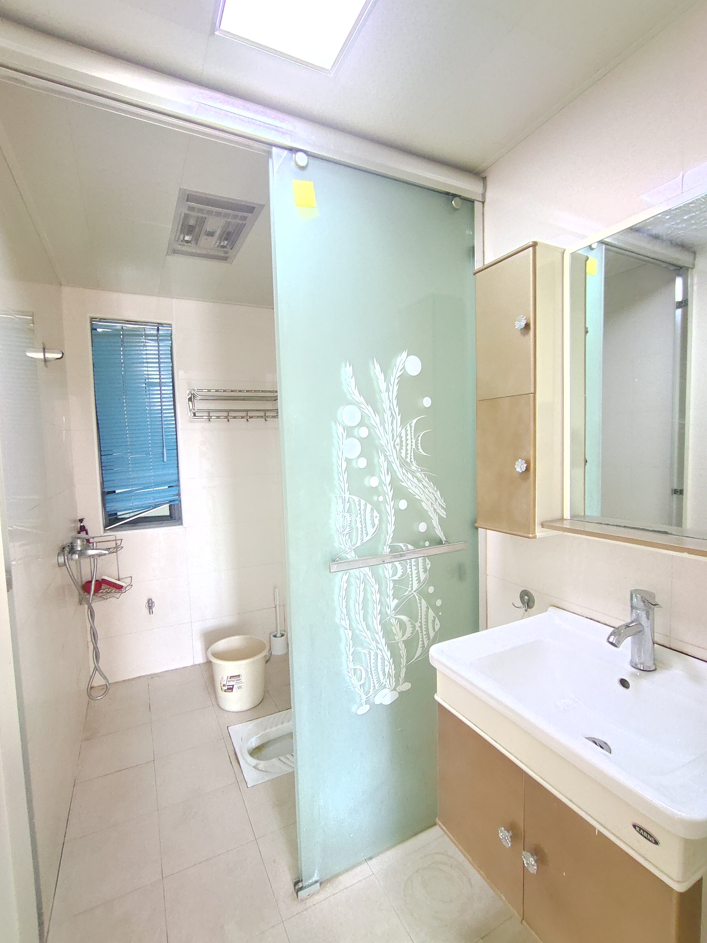 中泰峰境  3室2厅2卫   2200.00元/月室内图