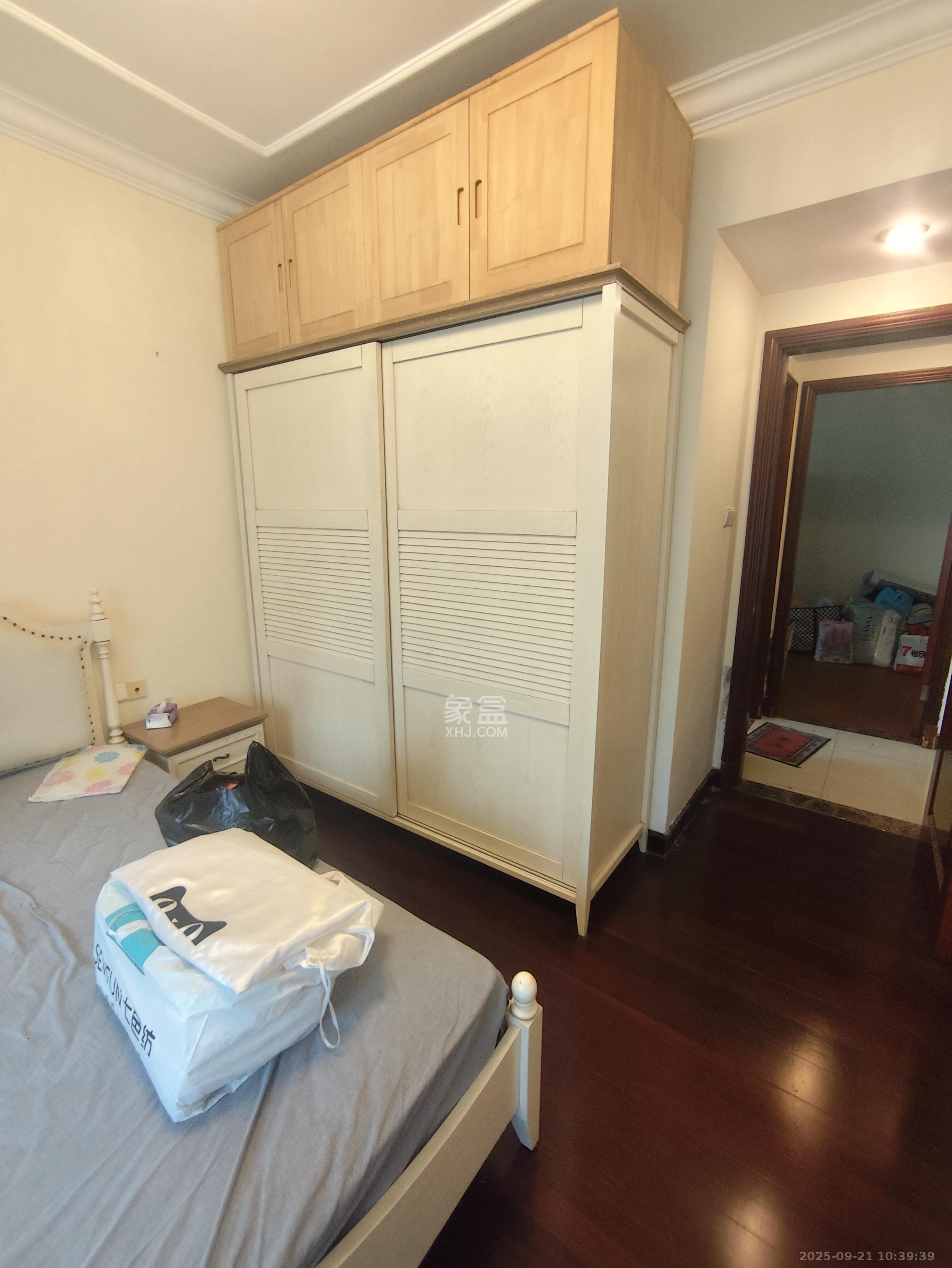 恒大绿洲 2室1厅1卫 2200.0元/月 恒大绿洲 2室1厅1卫 2200.0元/月室内图