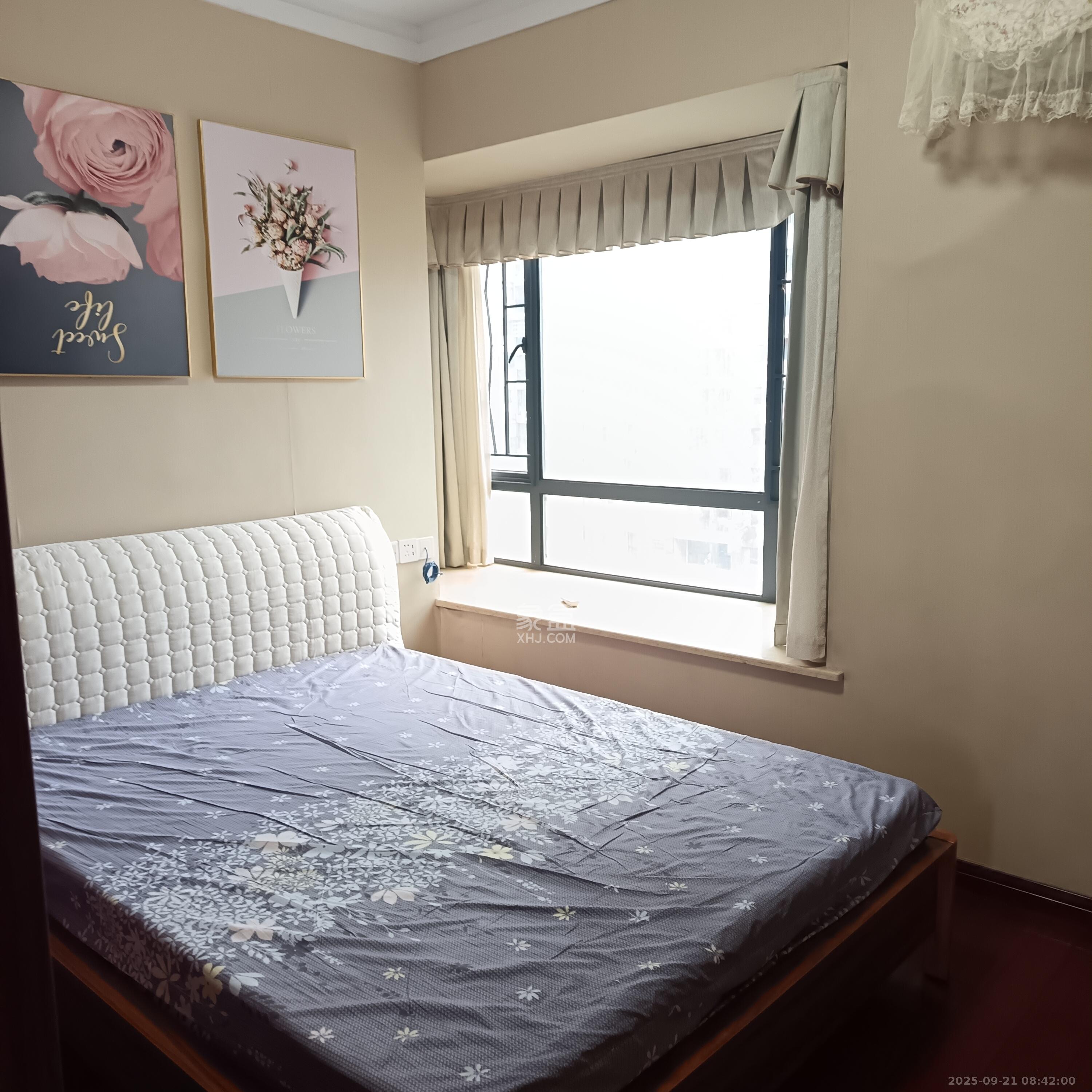 中国铁建国际城一期 3室2厅1卫 1600.0元/月 中国铁建国际城一期 3室2厅1卫 1600.0元/月室内图