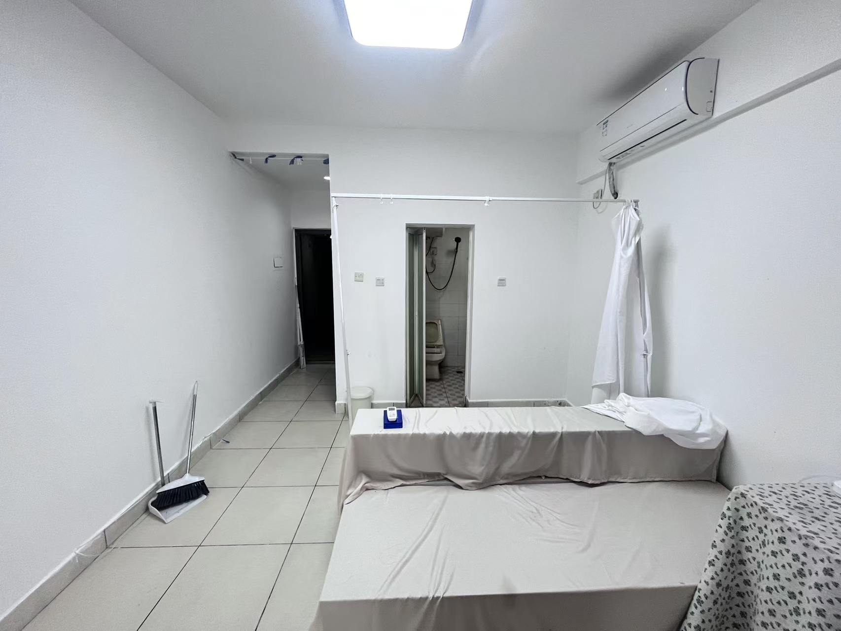 海韵裕都 1室1厅1卫 1300.0元/月 海韵裕都 1室1厅1卫 1300.0元/月室内图