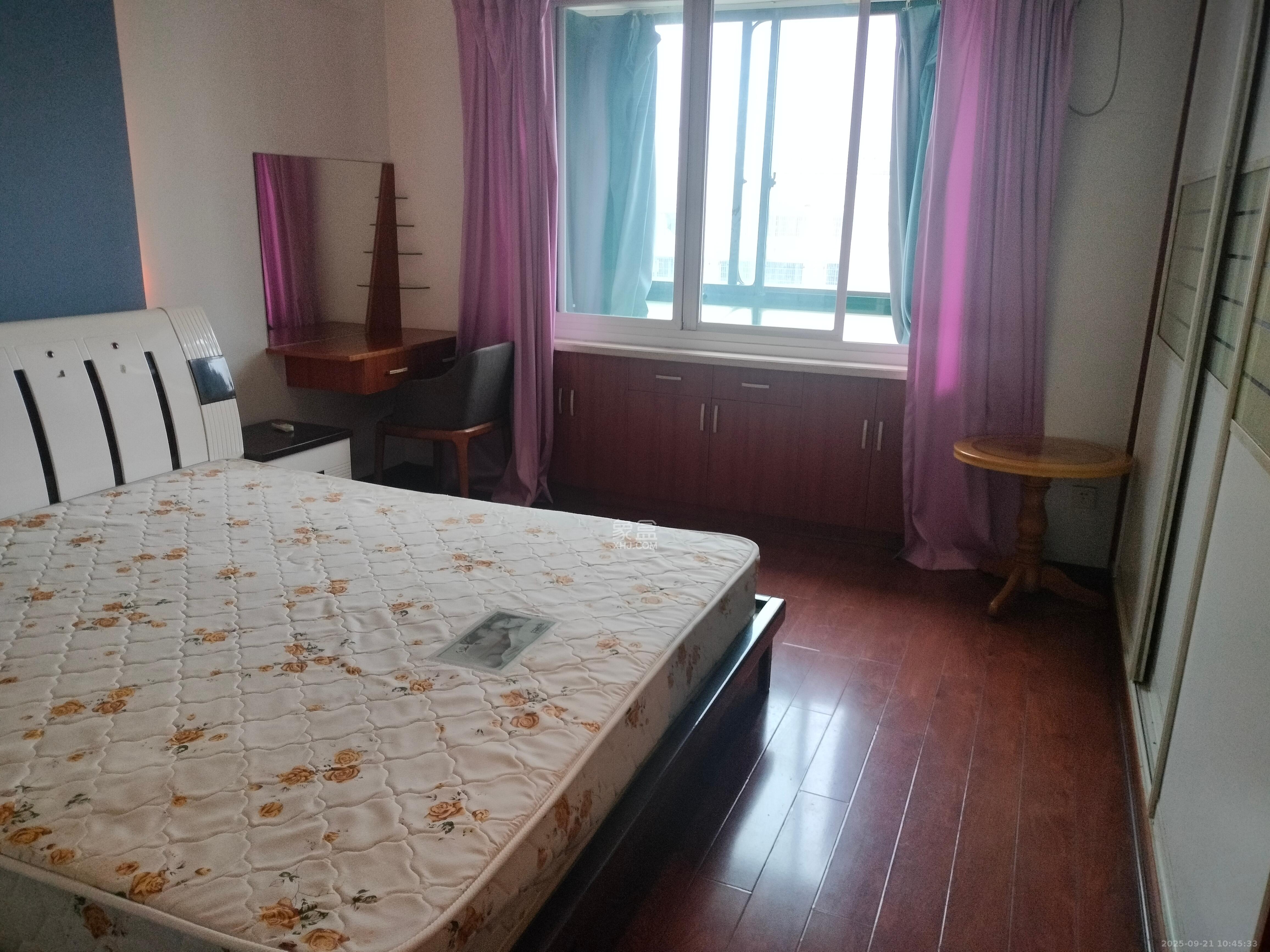 永宏佳园  3室1厅1卫    2500.0元/月室内图