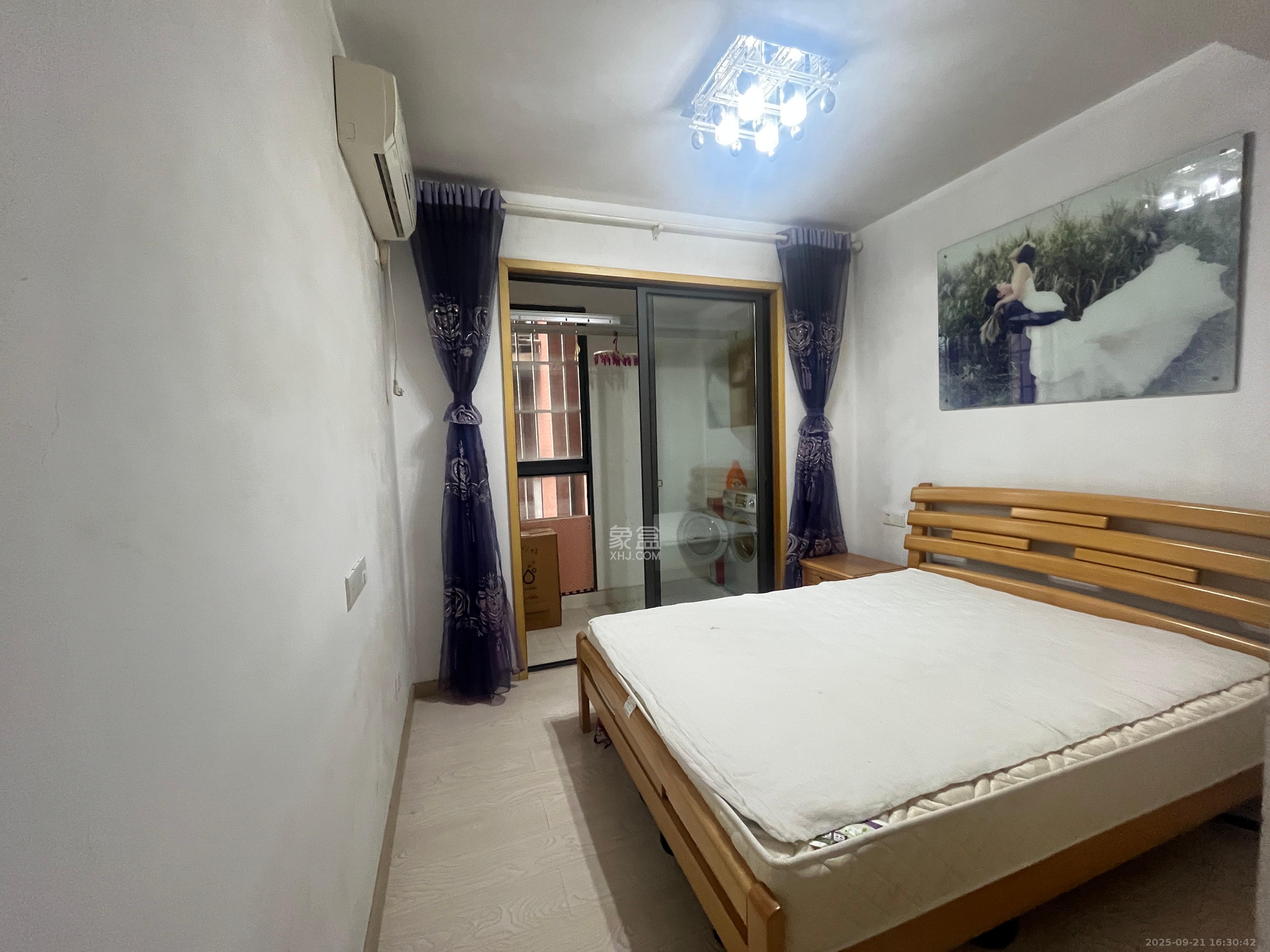 华润凤凰城二期 2室2厅1卫 2000.0元/月 华润凤凰城二期 2室2厅1卫 2000.0元/月室内图