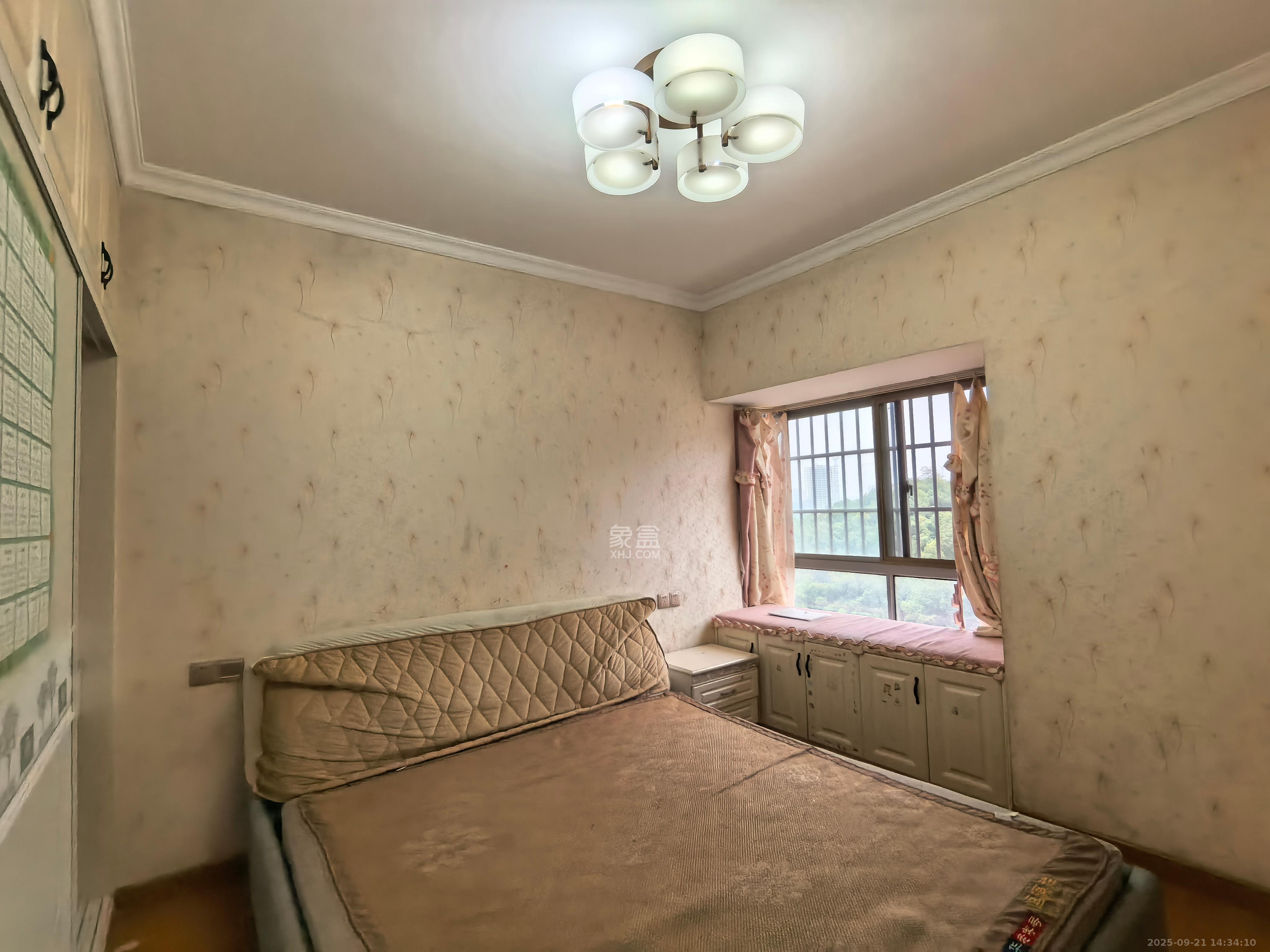 钱隆世家 2室1厅1卫 2000.0元/月 钱隆世家 2室1厅1卫 2000.0元/月室内图