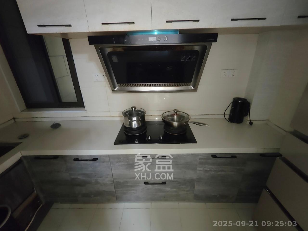 奥克斯缔壹城 3室2厅1卫 2000.0元/月 奥克斯缔壹城 3室2厅1卫 2000.0元/月室内图