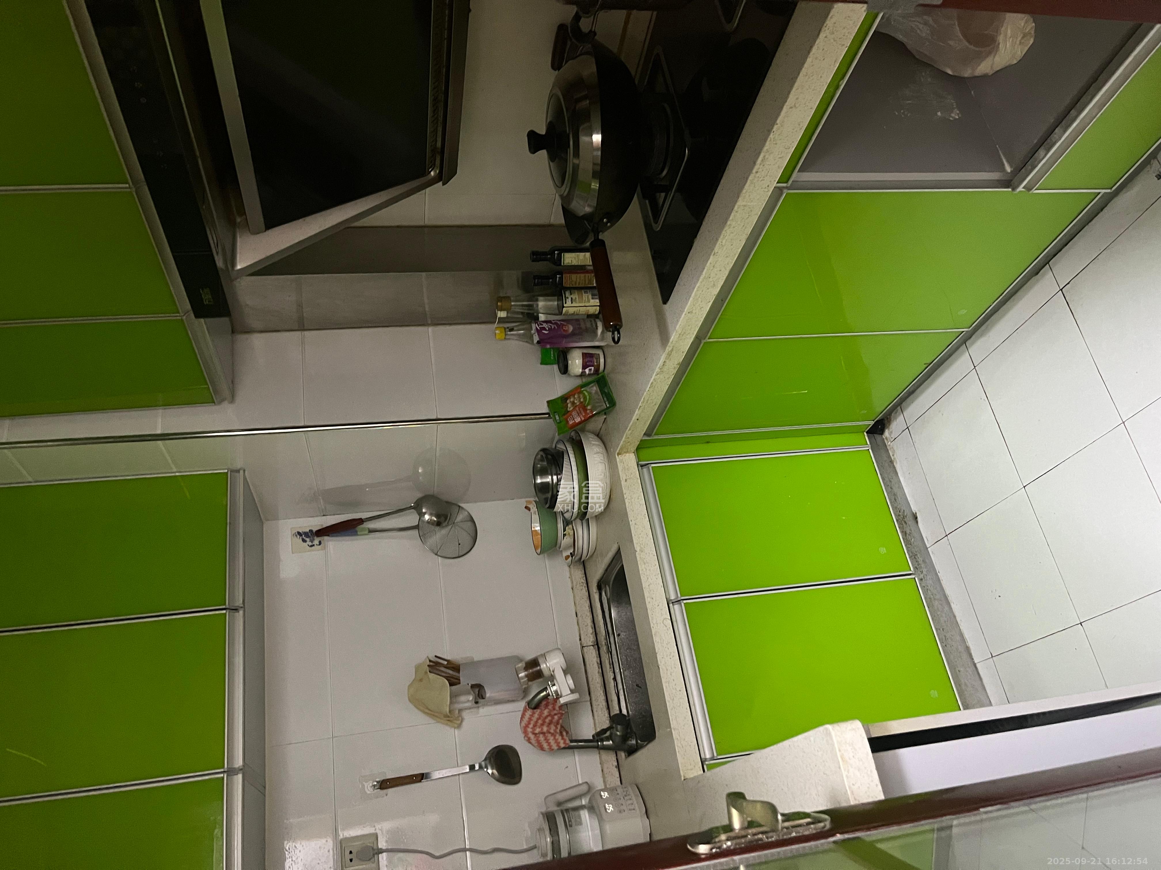 晨兴家园 2室1厅1卫 2100.0元/月 晨兴家园 2室1厅1卫 2100.0元/月室内图