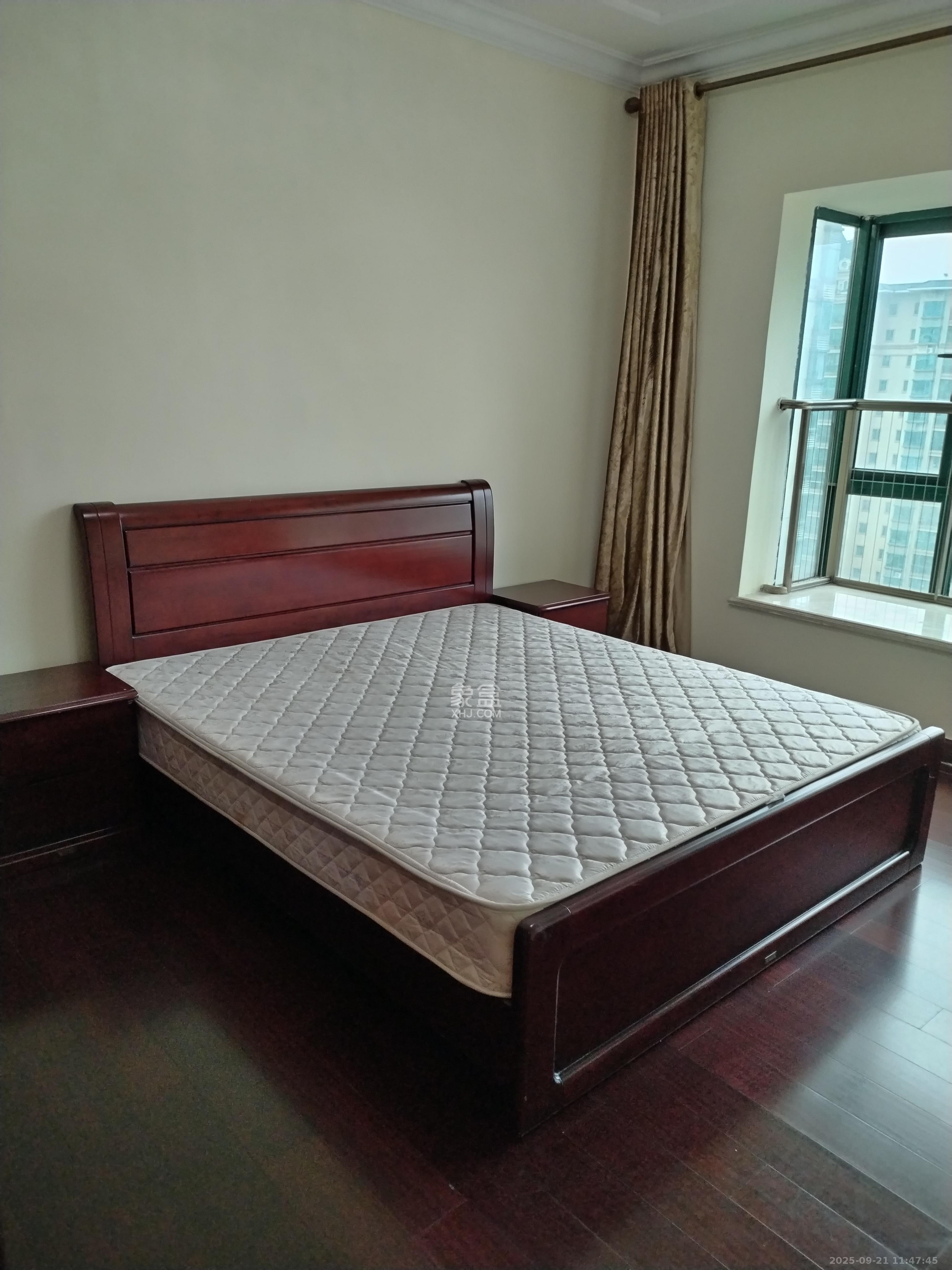 恒大华府  4室2厅2卫    4600.0元/月室内图