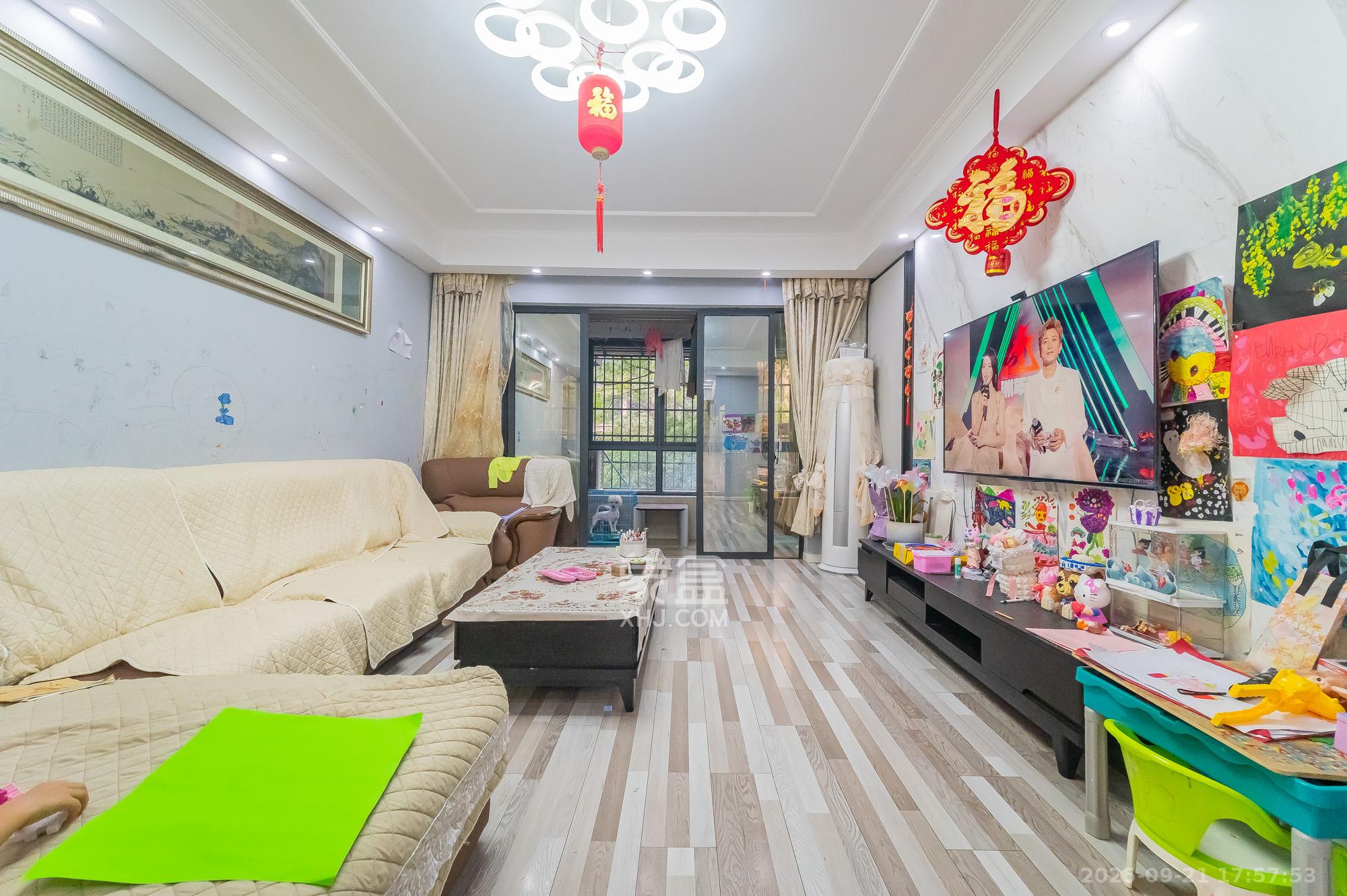 深业睿城  4室2厅2卫    165.0万 深业睿城  4室2厅2卫    165.0万