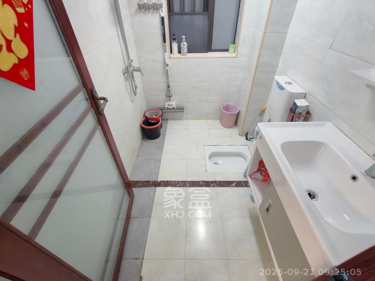 奥克斯缔壹城 3室2厅1卫 2000.0元/月 奥克斯缔壹城 3室2厅1卫 2000.0元/月室内图