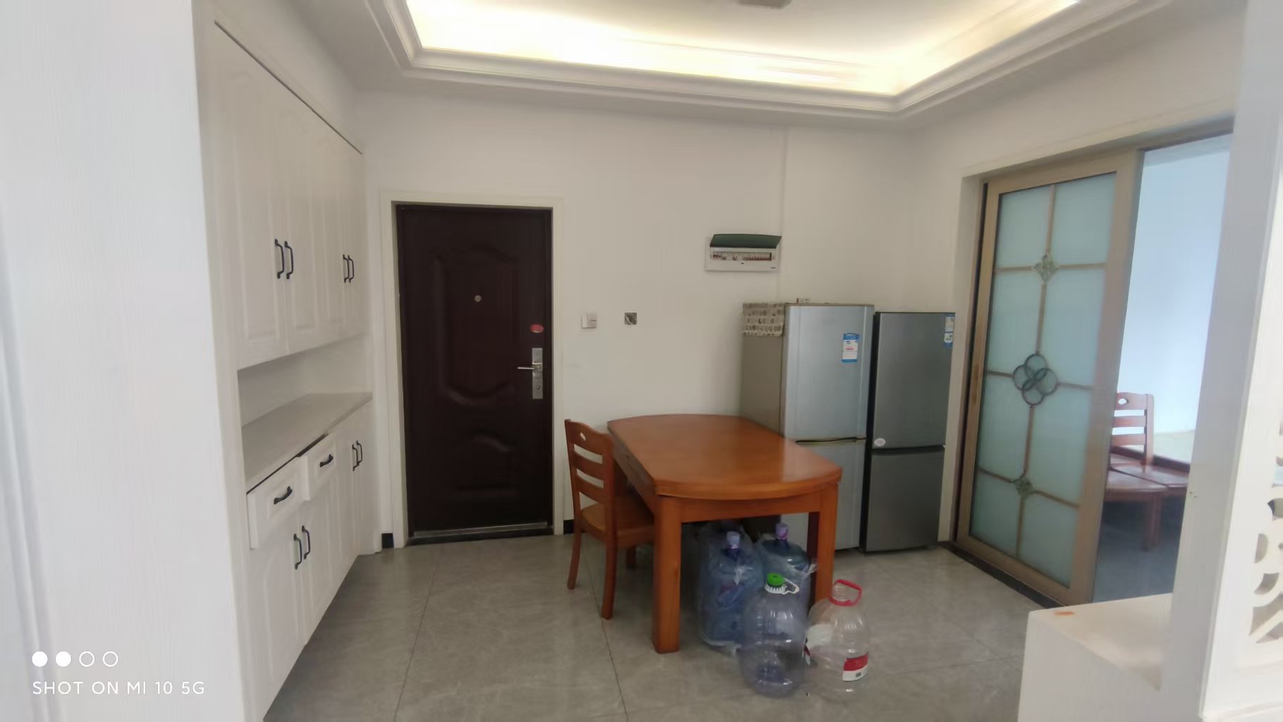 山水华庭  4室2厅2卫    1600.0元/月室内图