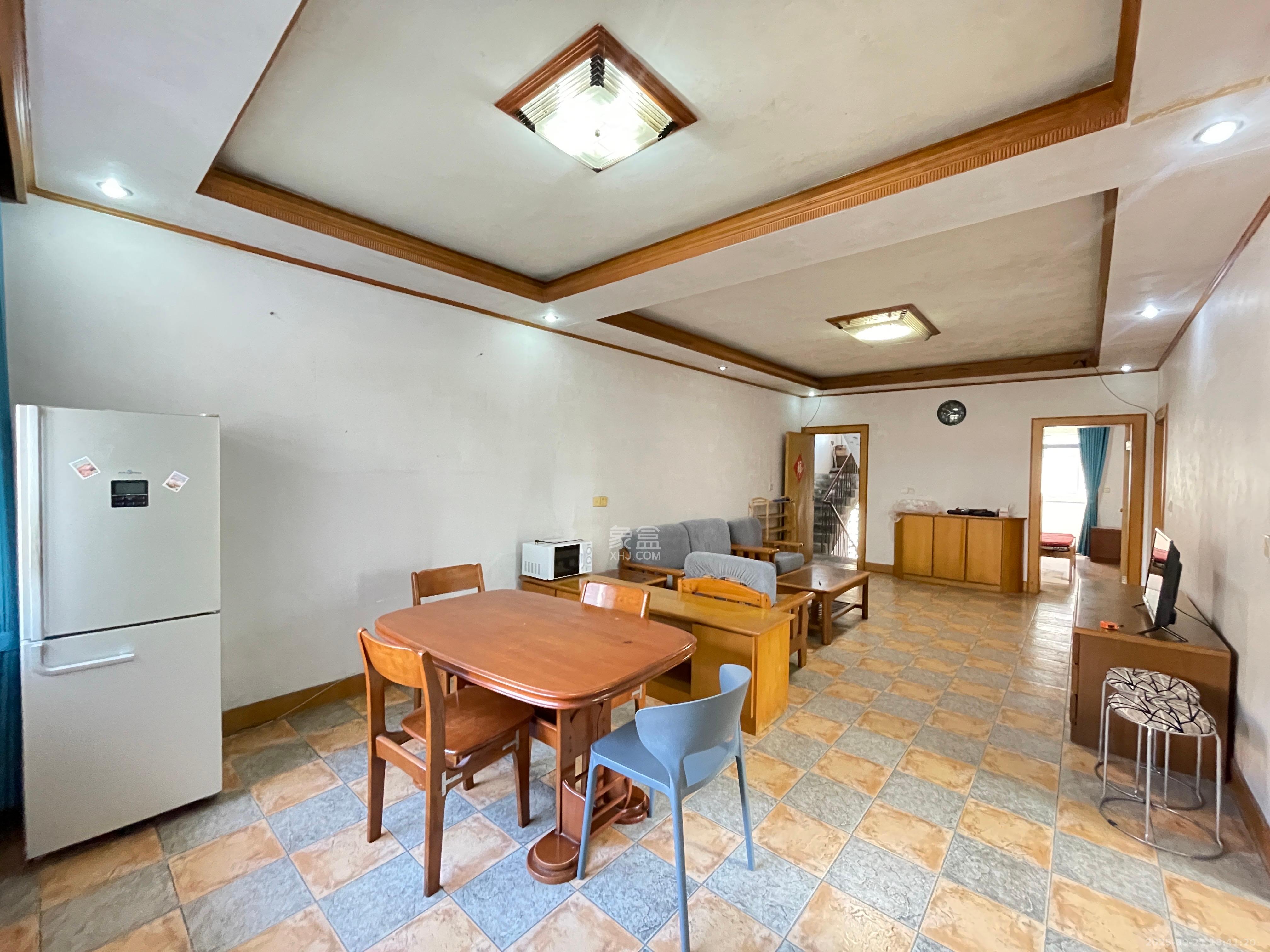 航天大院  3室2厅1卫    1800.0元/月室内图