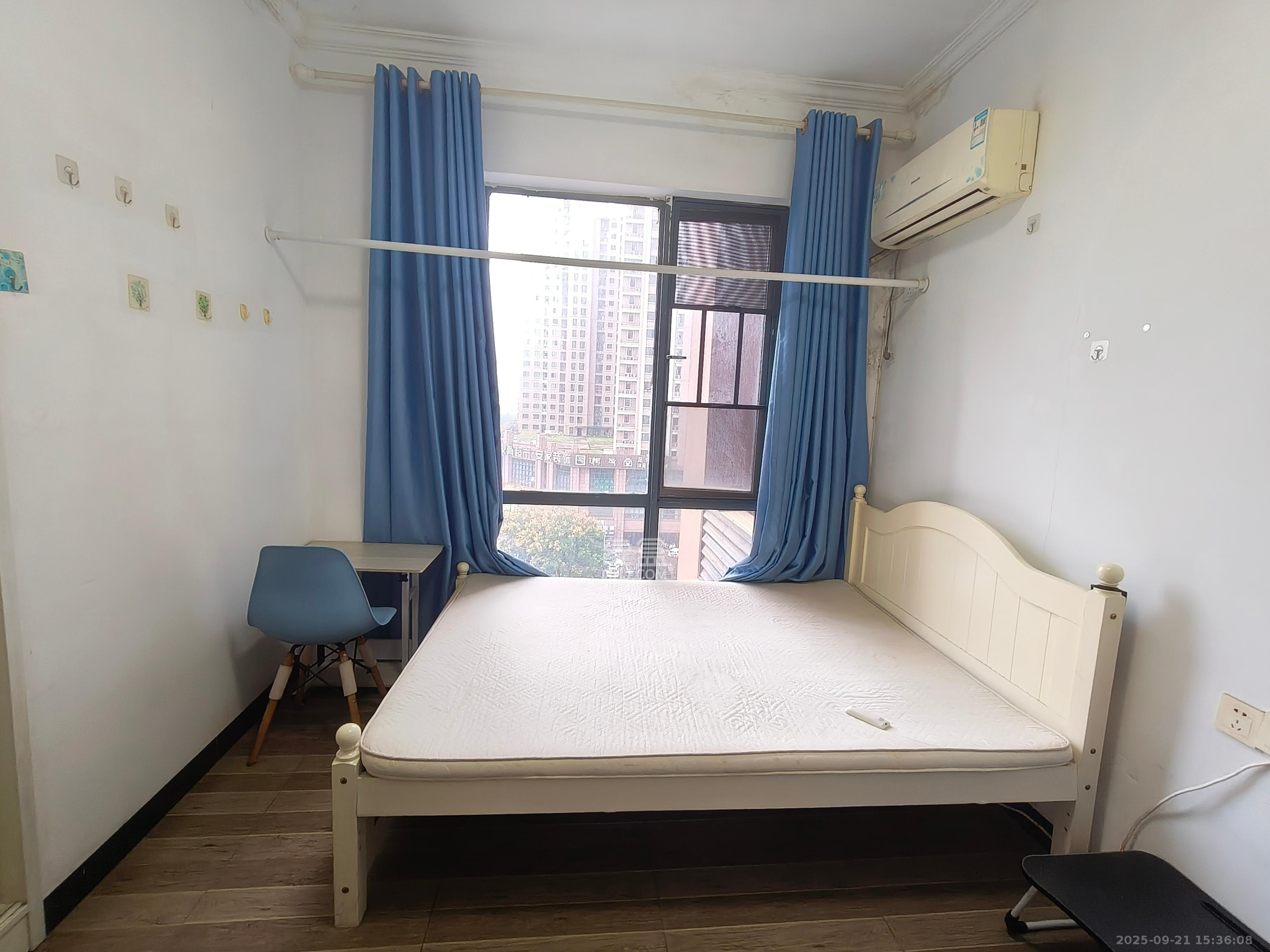 中欣楚天雅郡 1室1厅1卫 1000.0元/月 中欣楚天雅郡 1室1厅1卫 1000.0元/月室内图