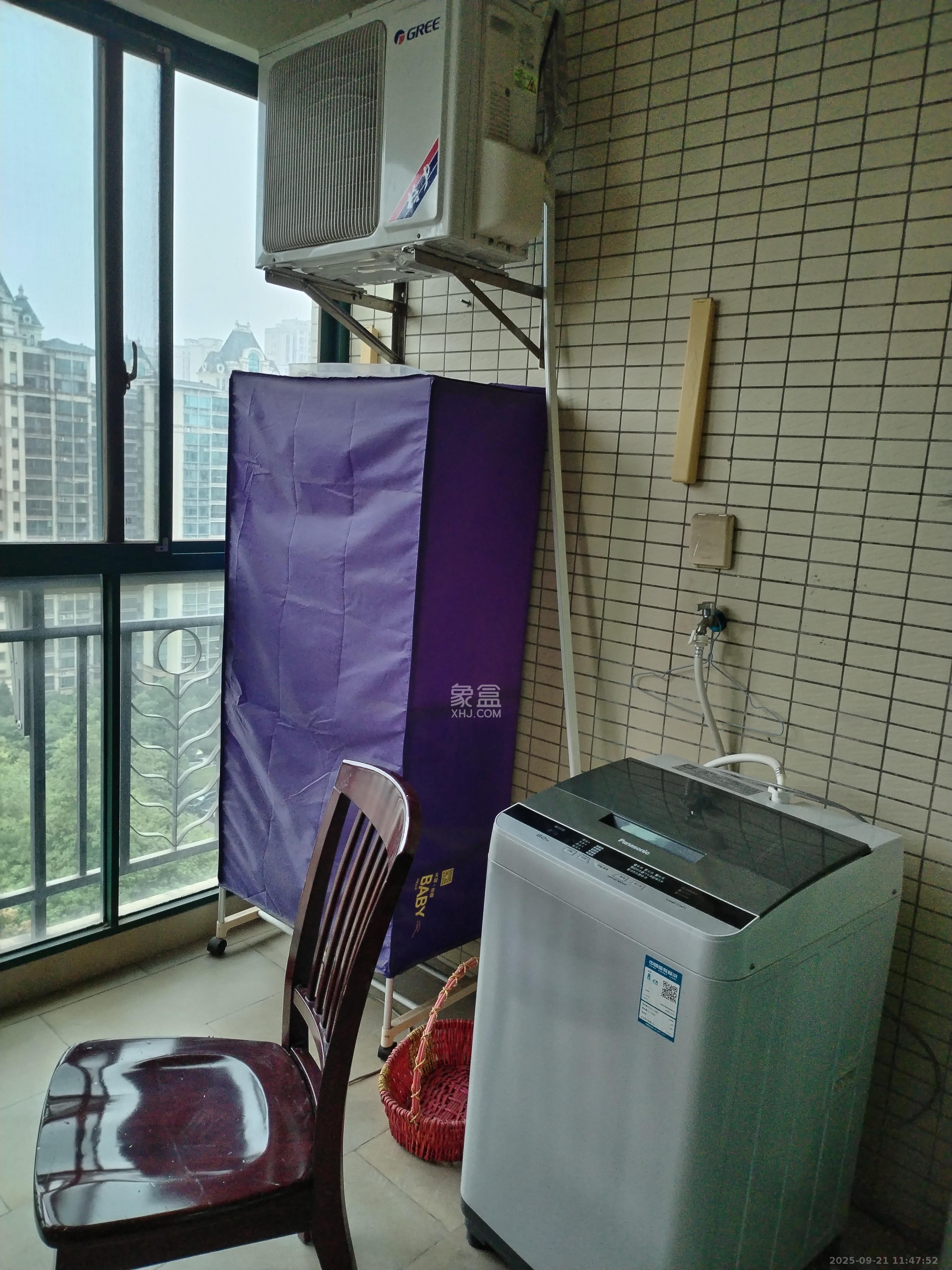 恒大华府  4室2厅2卫    4600.0元/月室内图