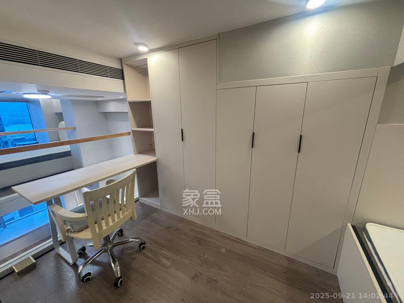 正荣梅溪紫阙台  2室1厅1卫    2300.0元/月室内图