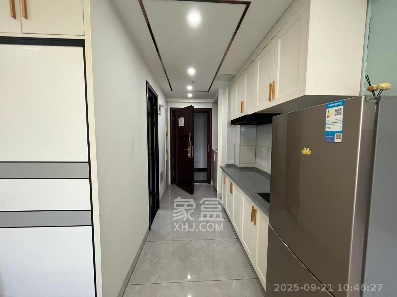 碧桂园印象 1室1厅1卫 1450.0元/月 碧桂园印象 1室1厅1卫 1450.0元/月室内图