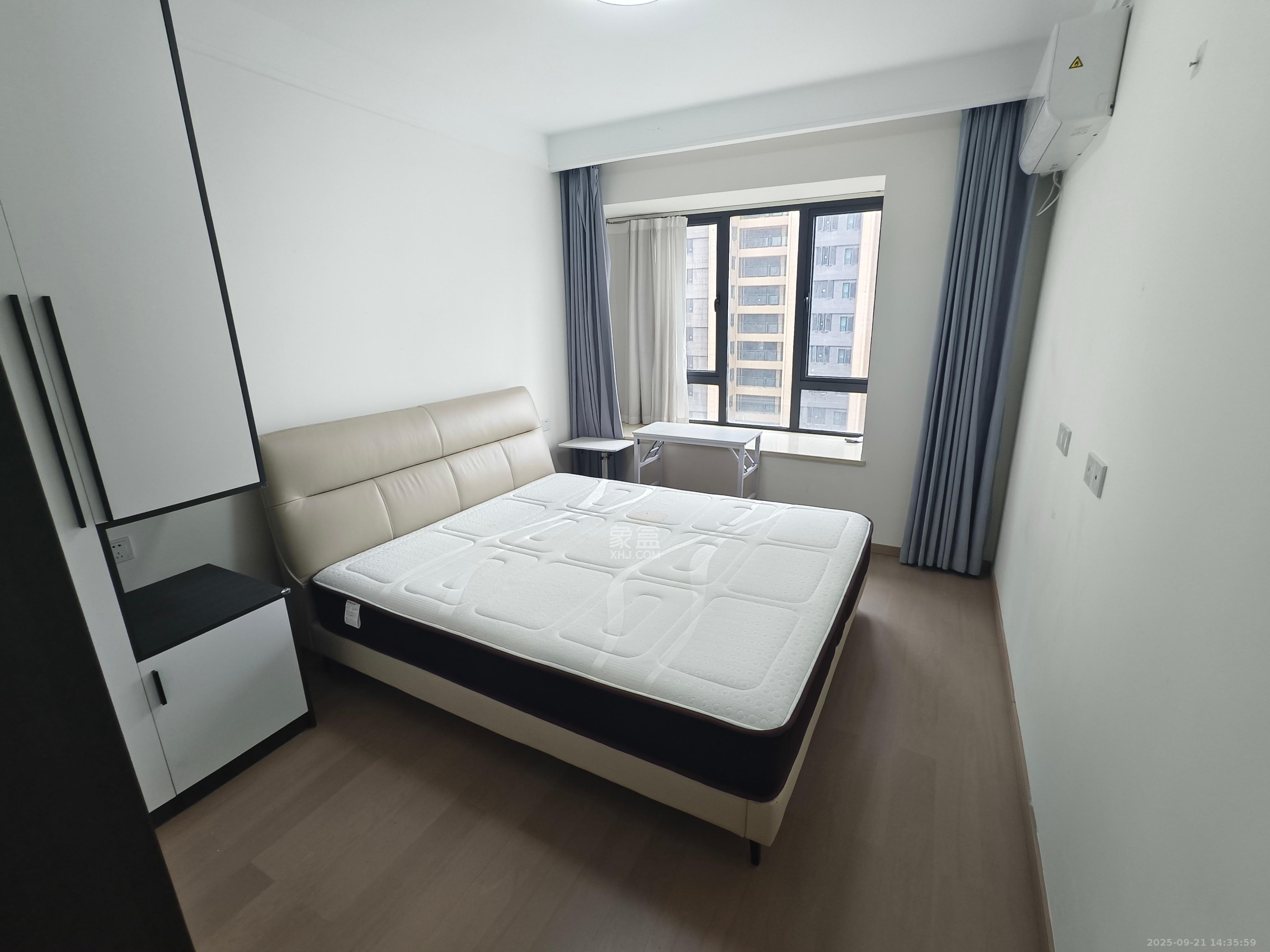 长沙高铁吾悦广场 1室0厅0卫 2900.0元/月 长沙高铁吾悦广场 1室0厅0卫 2900.0元/月室内图