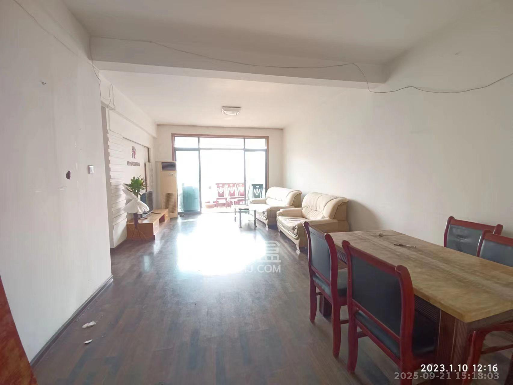 书香名邸 2室2厅1卫 2400.0元/月 书香名邸 2室2厅1卫 2400.0元/月室内图