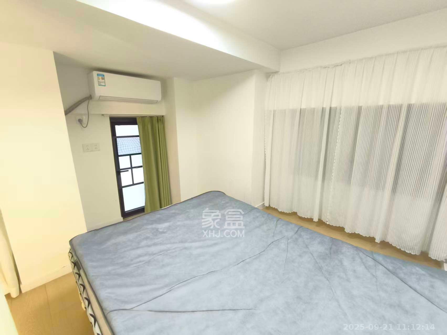 力高凤凰新天  2室1厅1卫   2600.00元/月室内图