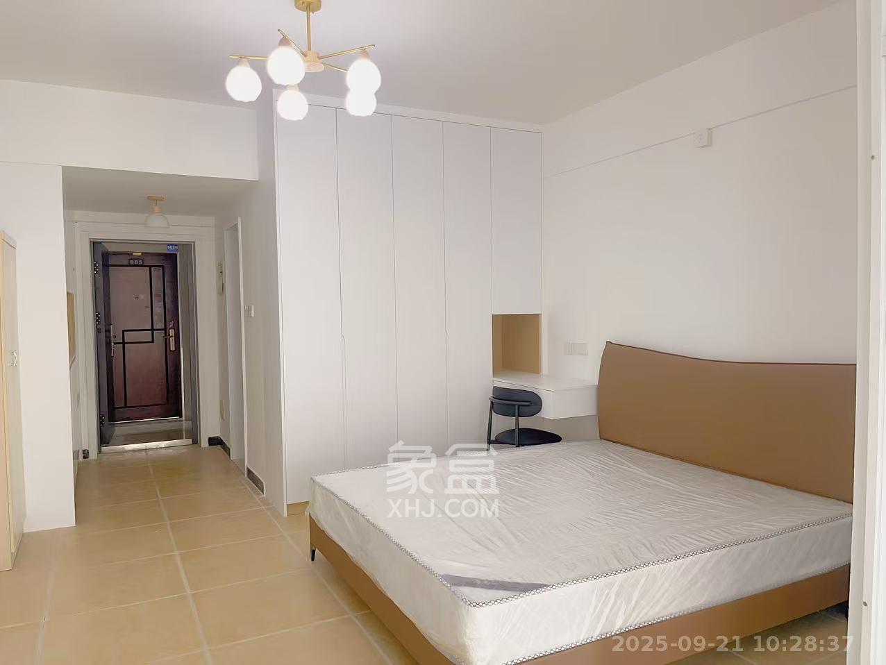 天健芙蓉盛世一期 1室1厅1卫 1800.0元/月 天健芙蓉盛世一期 1室1厅1卫 1800.0元/月室内图