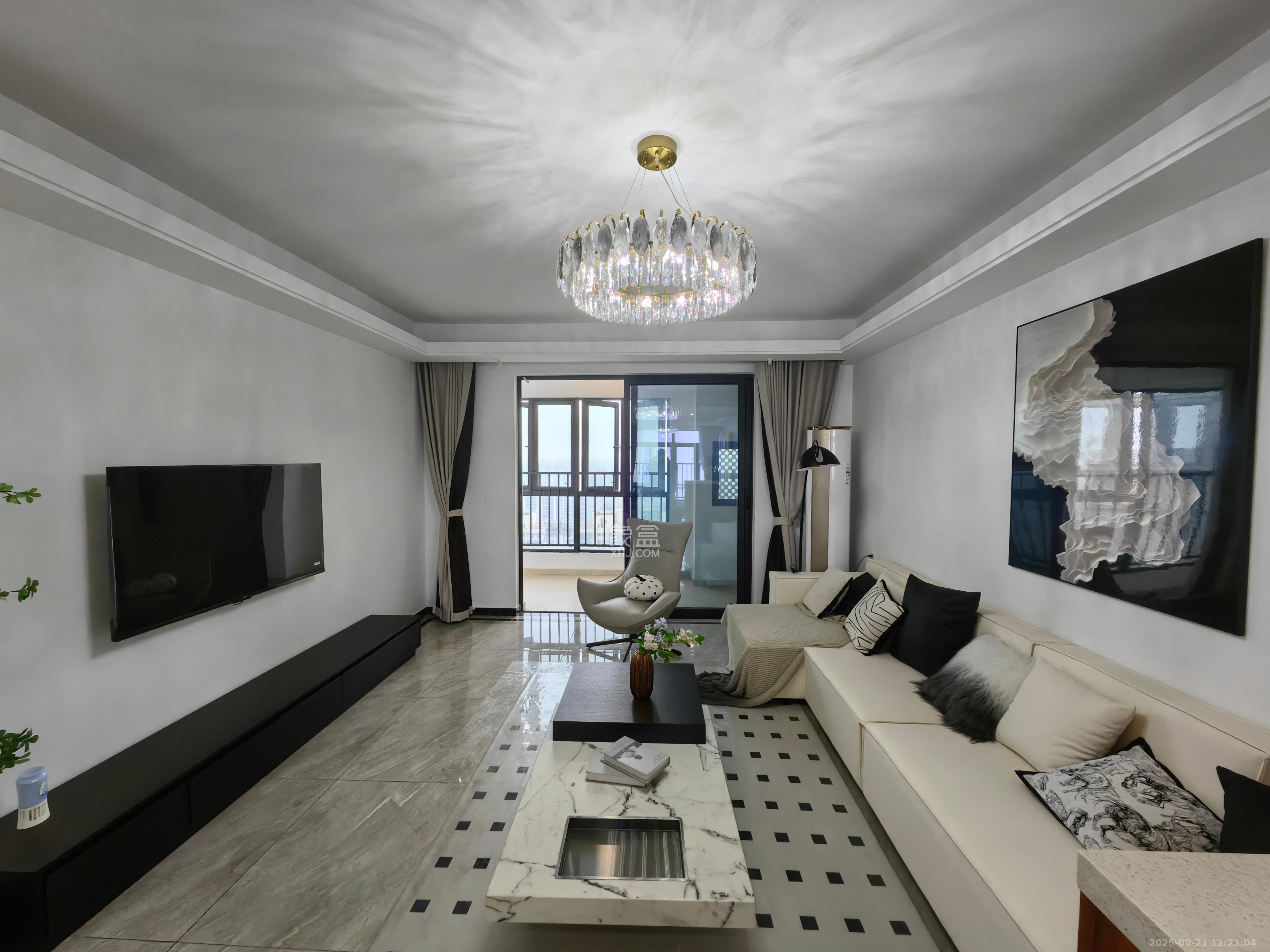 万润滨江天著 4室2厅2卫 4400.0元/月 万润滨江天著 4室2厅2卫 4400.0元/月室内图