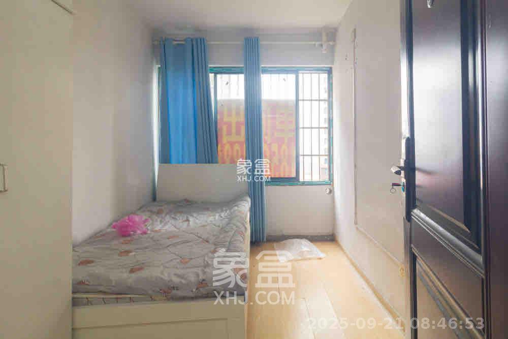 中国铁建国际城二期 1室1厅1卫 600.0元/月 中国铁建国际城二期 1室1厅1卫 600.0元/月室内图