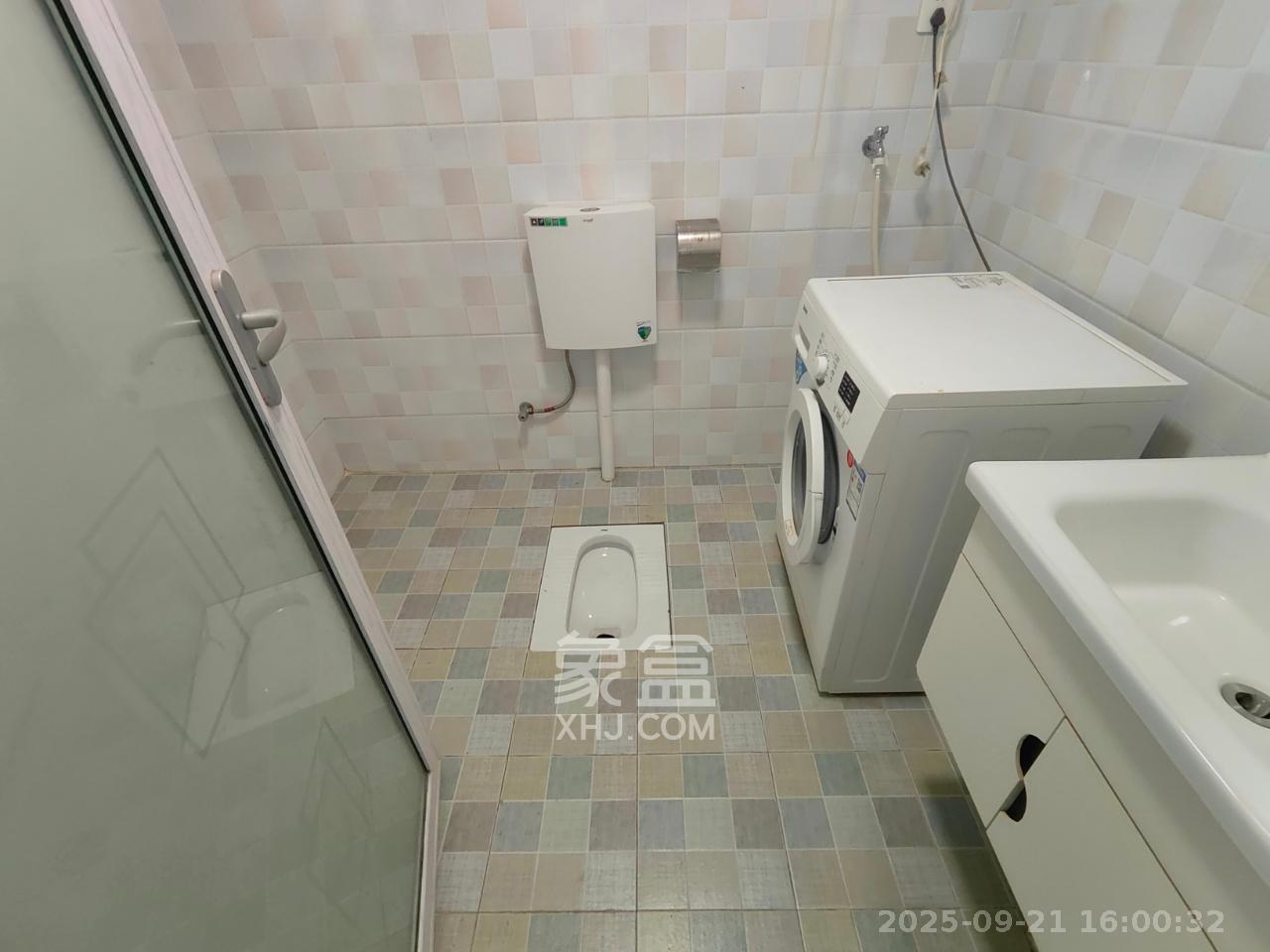 奥克斯缔壹城 1室1厅1卫 1100.0元/月 奥克斯缔壹城 1室1厅1卫 1100.0元/月室内图