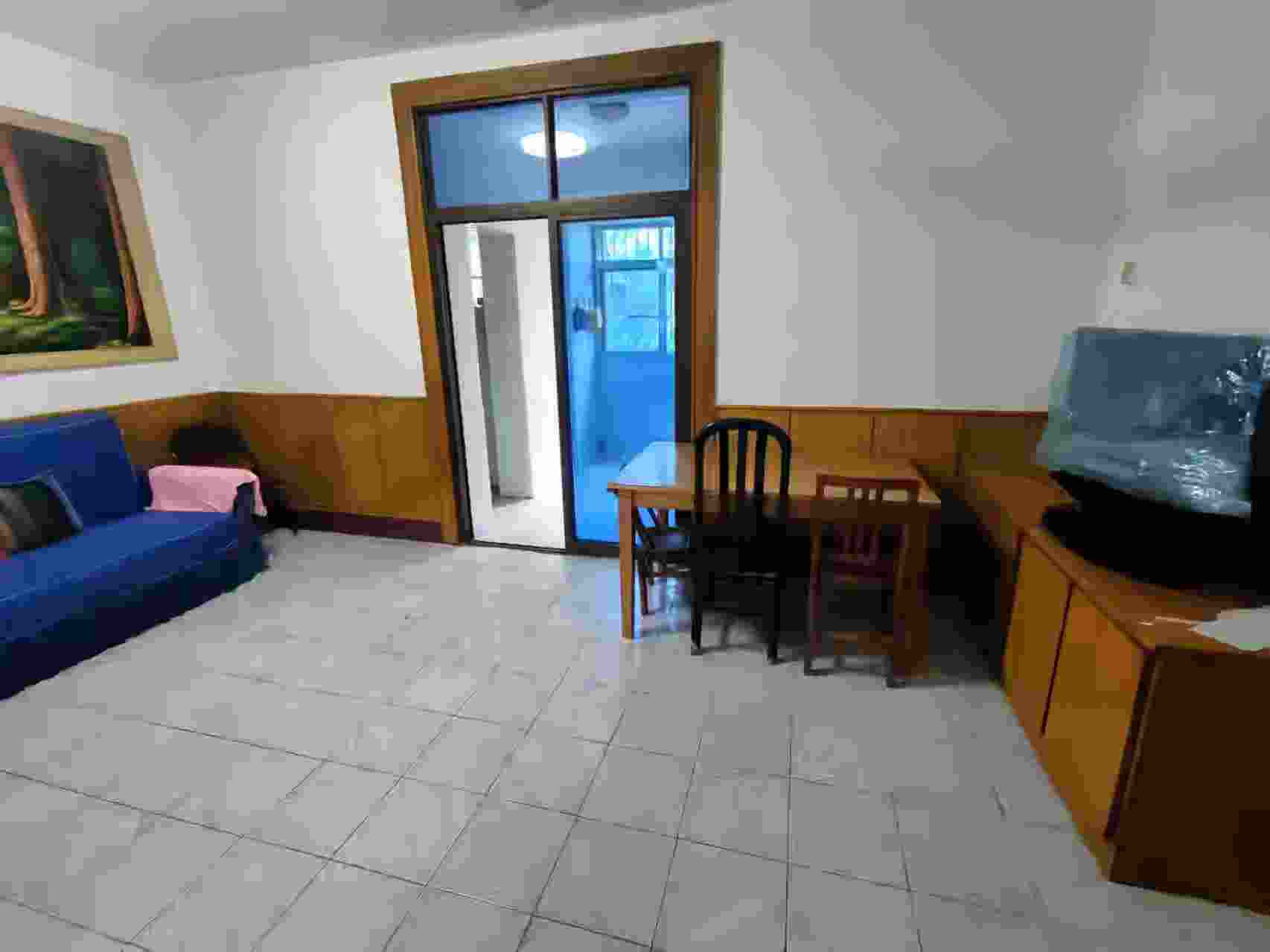 滨江一村  2室2厅1卫    15.0万室内图