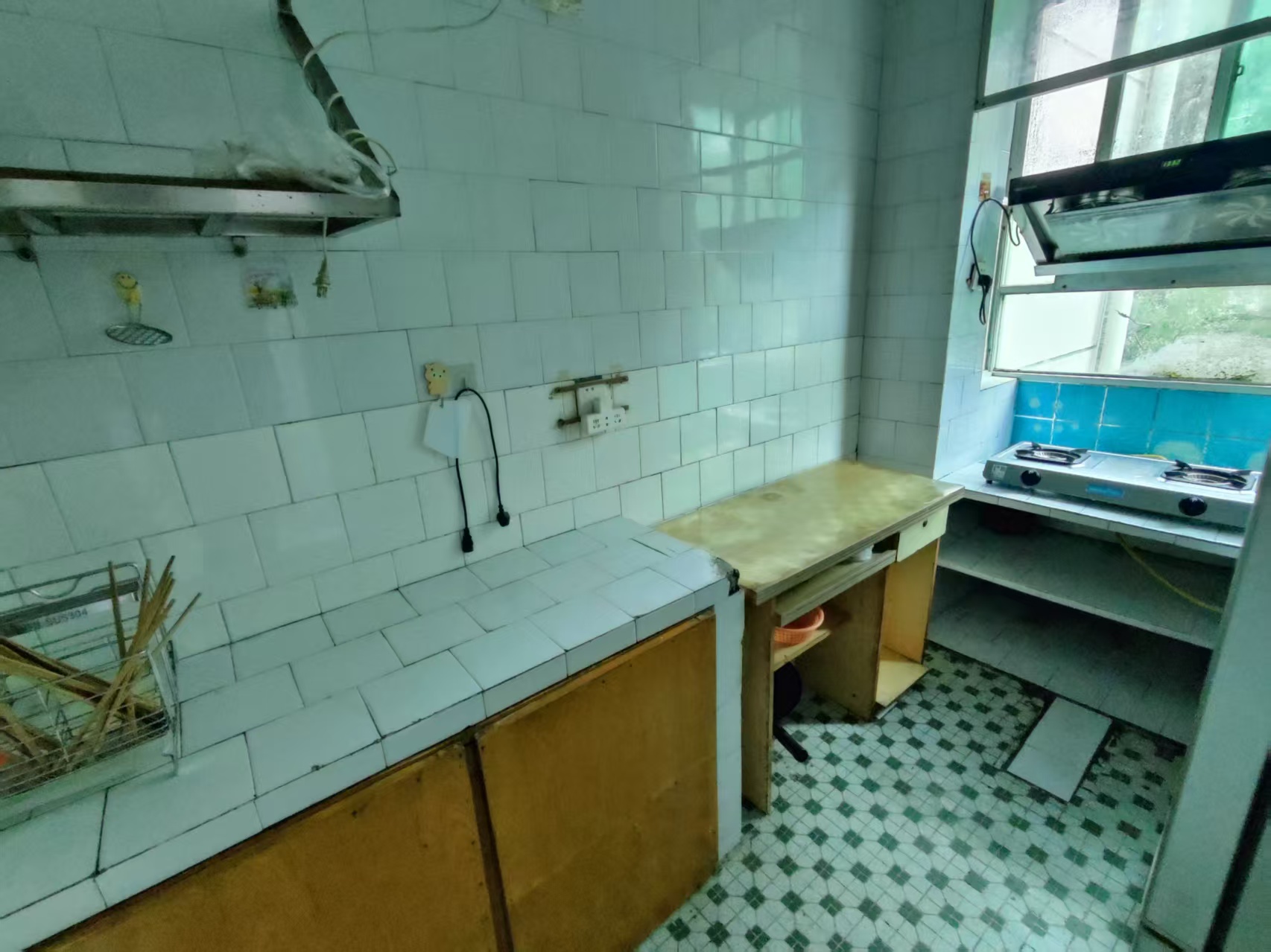 滨江一村  2室2厅1卫    15.0万室内图