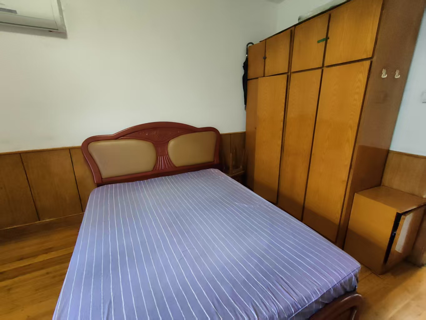 滨江一村  2室2厅1卫    15.0万室内图