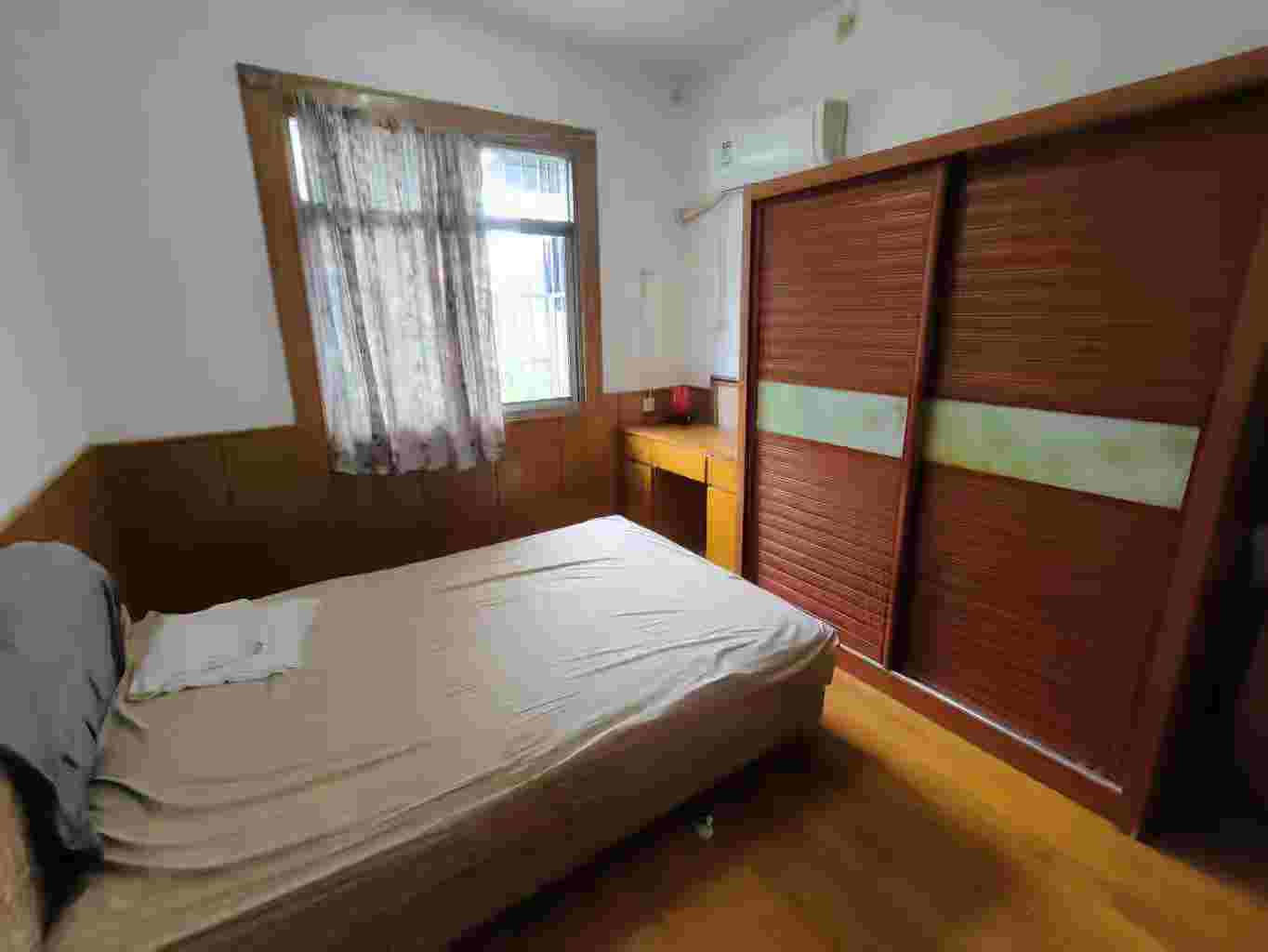 滨江一村  2室2厅1卫    15.0万室内图