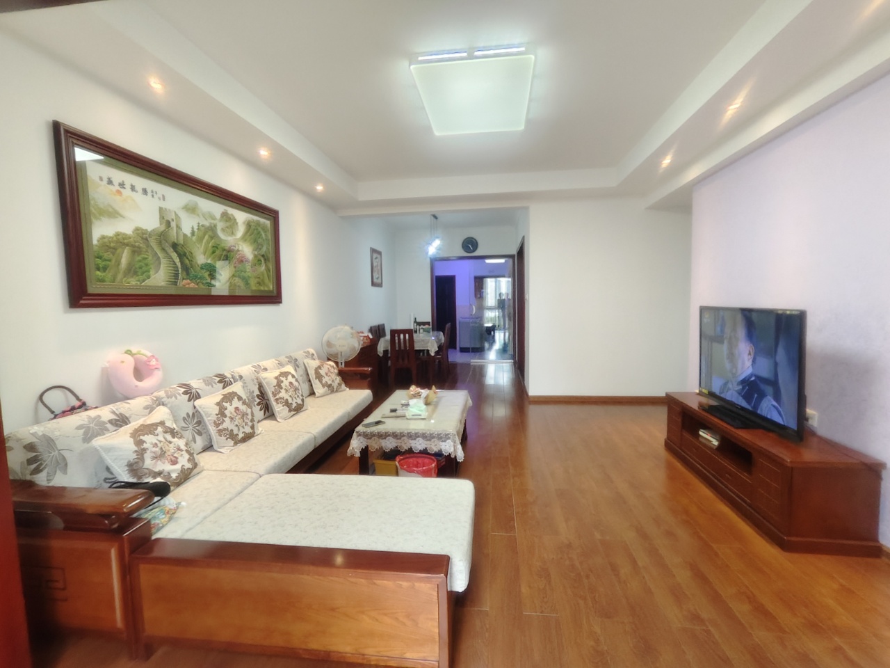 湘江名都 2室1厅1卫 42.8万 湘江名都 2室1厅1卫 42.8万室内图