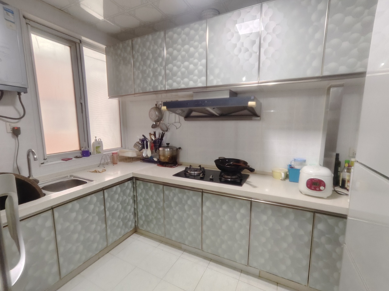 湘江名都 2室1厅1卫 42.8万 湘江名都 2室1厅1卫 42.8万室内图