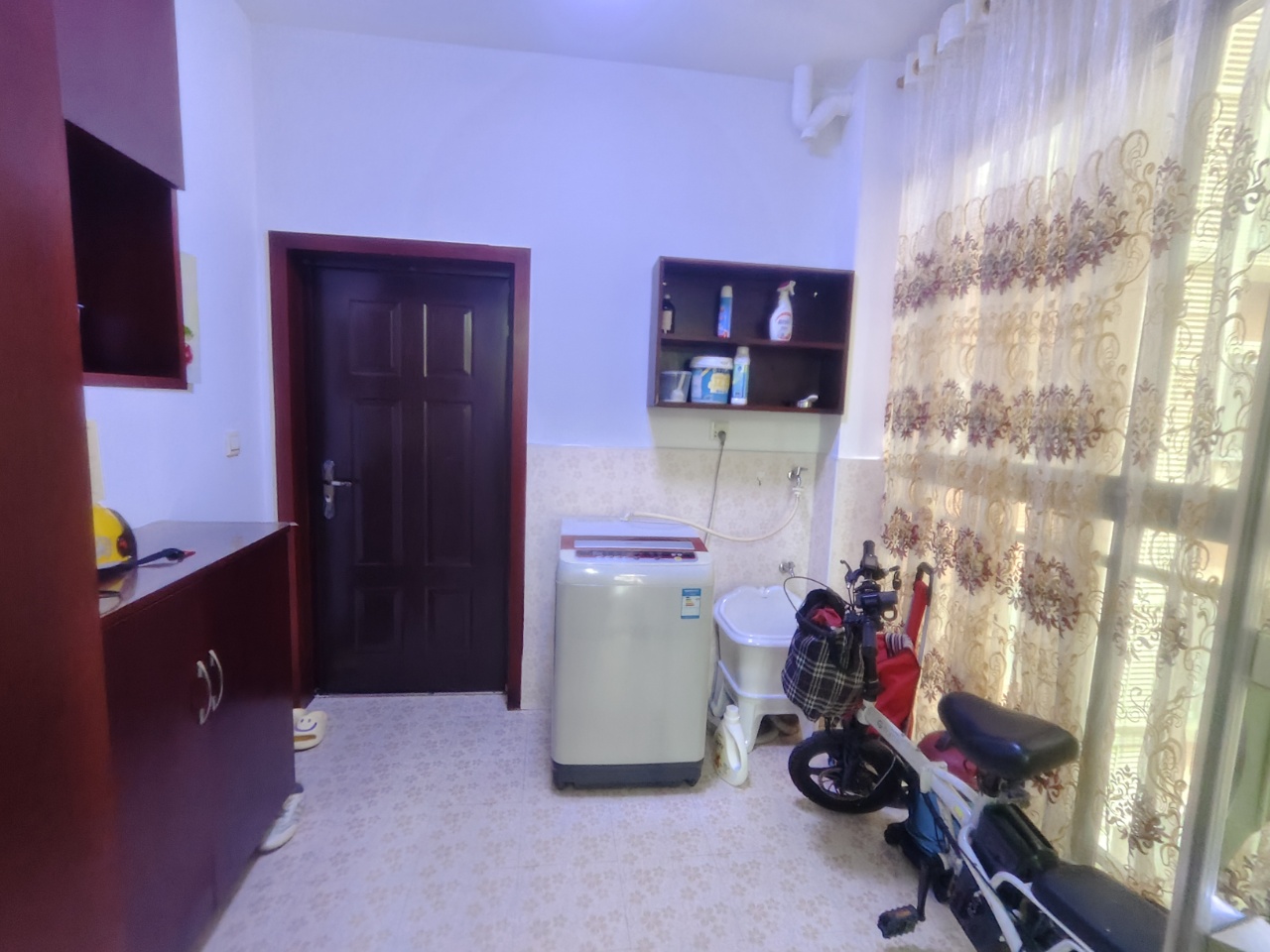 湘江名都 2室1厅1卫 42.8万 湘江名都 2室1厅1卫 42.8万室内图