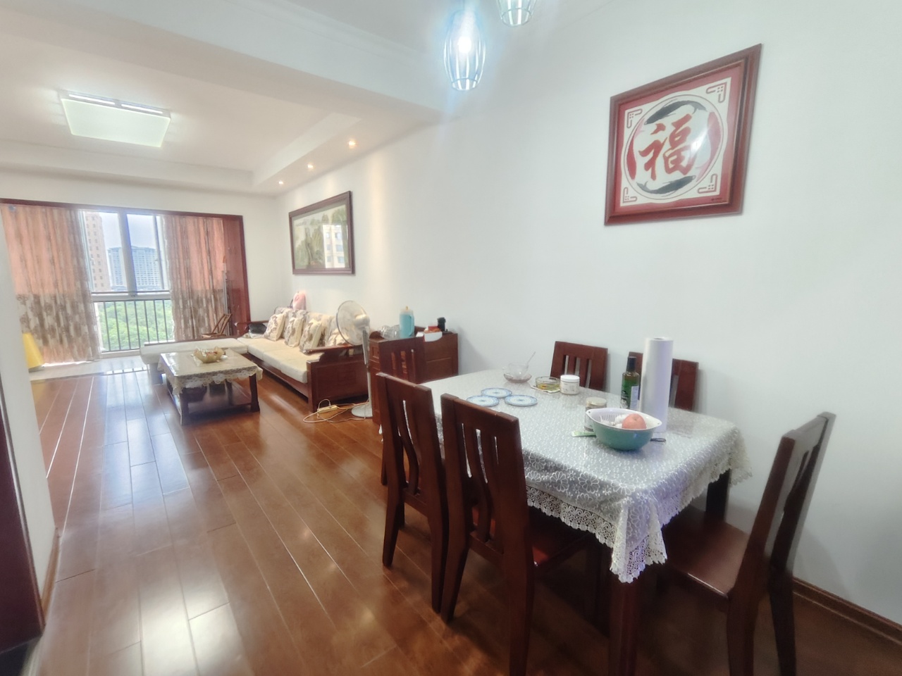 湘江名都 2室1厅1卫 42.8万 湘江名都 2室1厅1卫 42.8万室内图