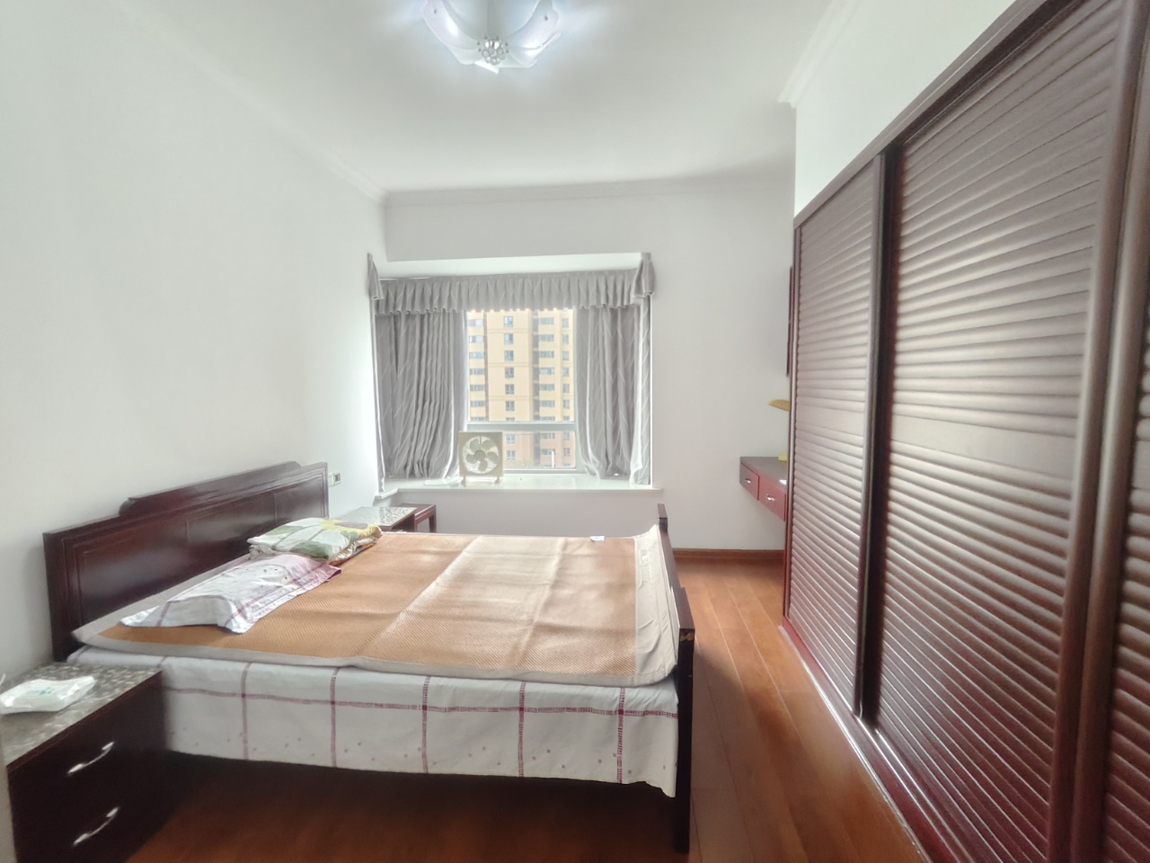 湘江名都 2室1厅1卫 42.8万 湘江名都 2室1厅1卫 42.8万室内图