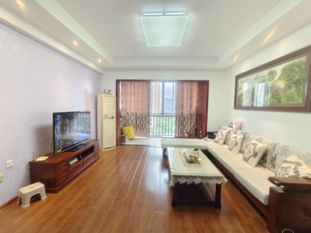 湘江名都 2室1厅1卫 42.8万 湘江名都 2室1厅1卫 42.8万室内图