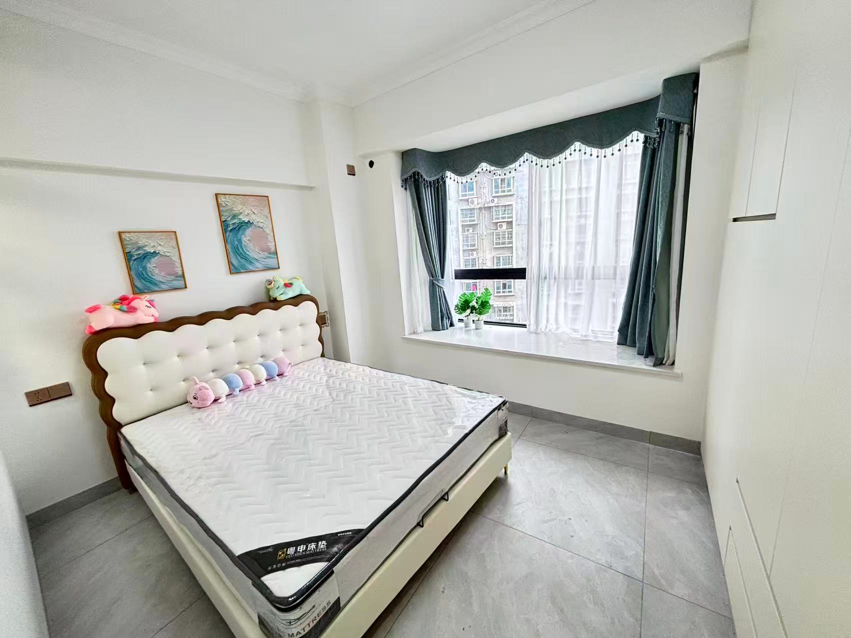 胜马可  2室2厅1卫    39.8万室内图