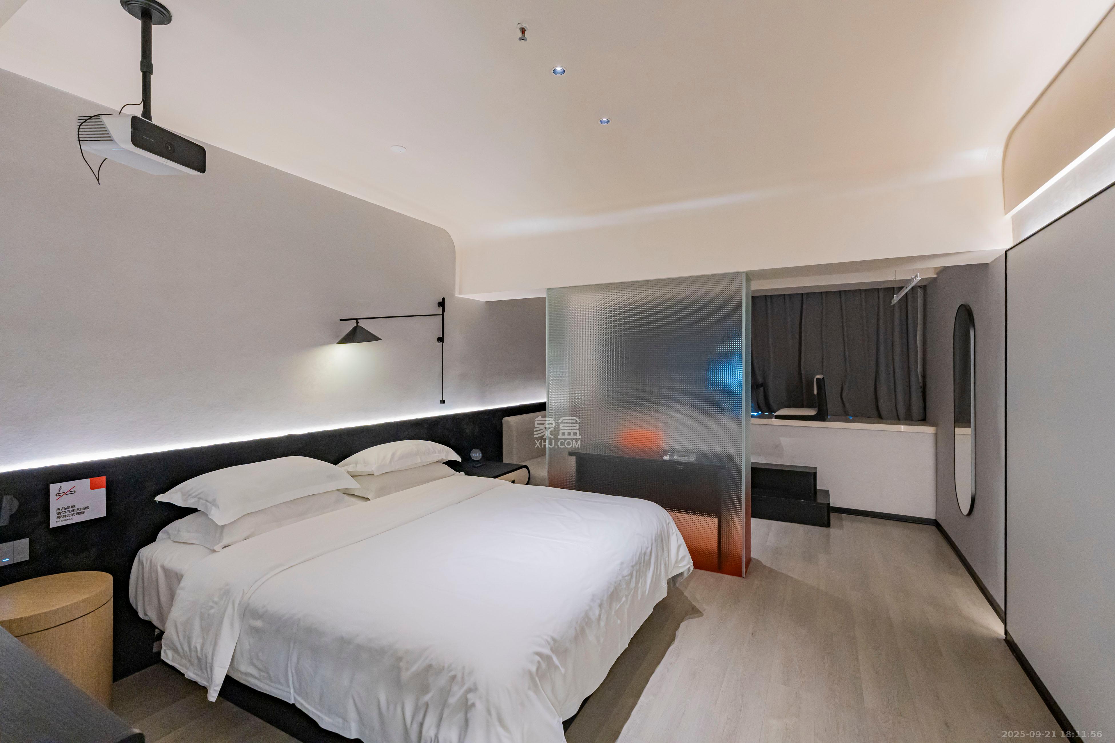 观园国际公寓  1室1厅1卫    38.8万