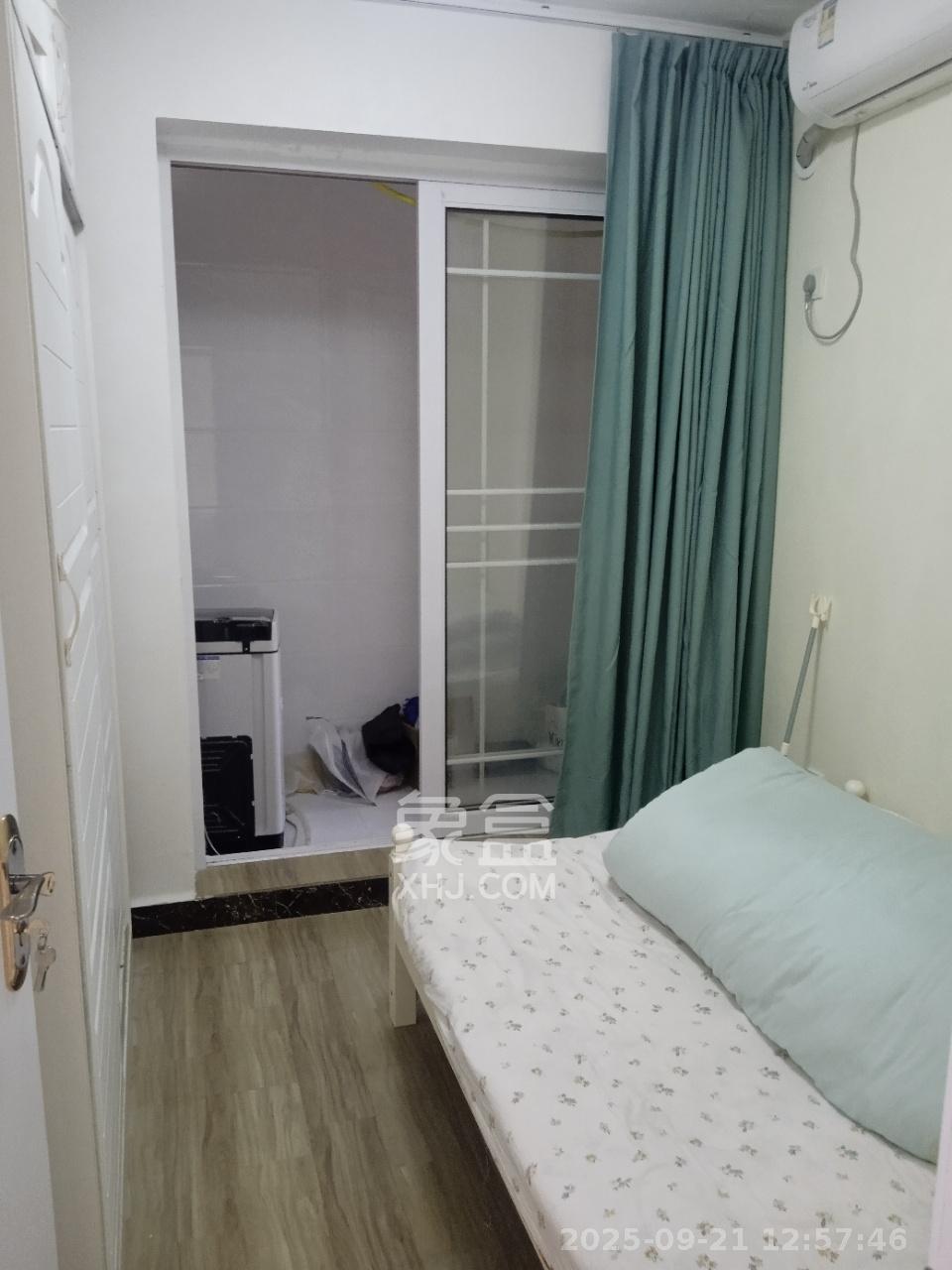 梅溪湖合能璞丽  2室2厅1卫    1900.0元/月室内图