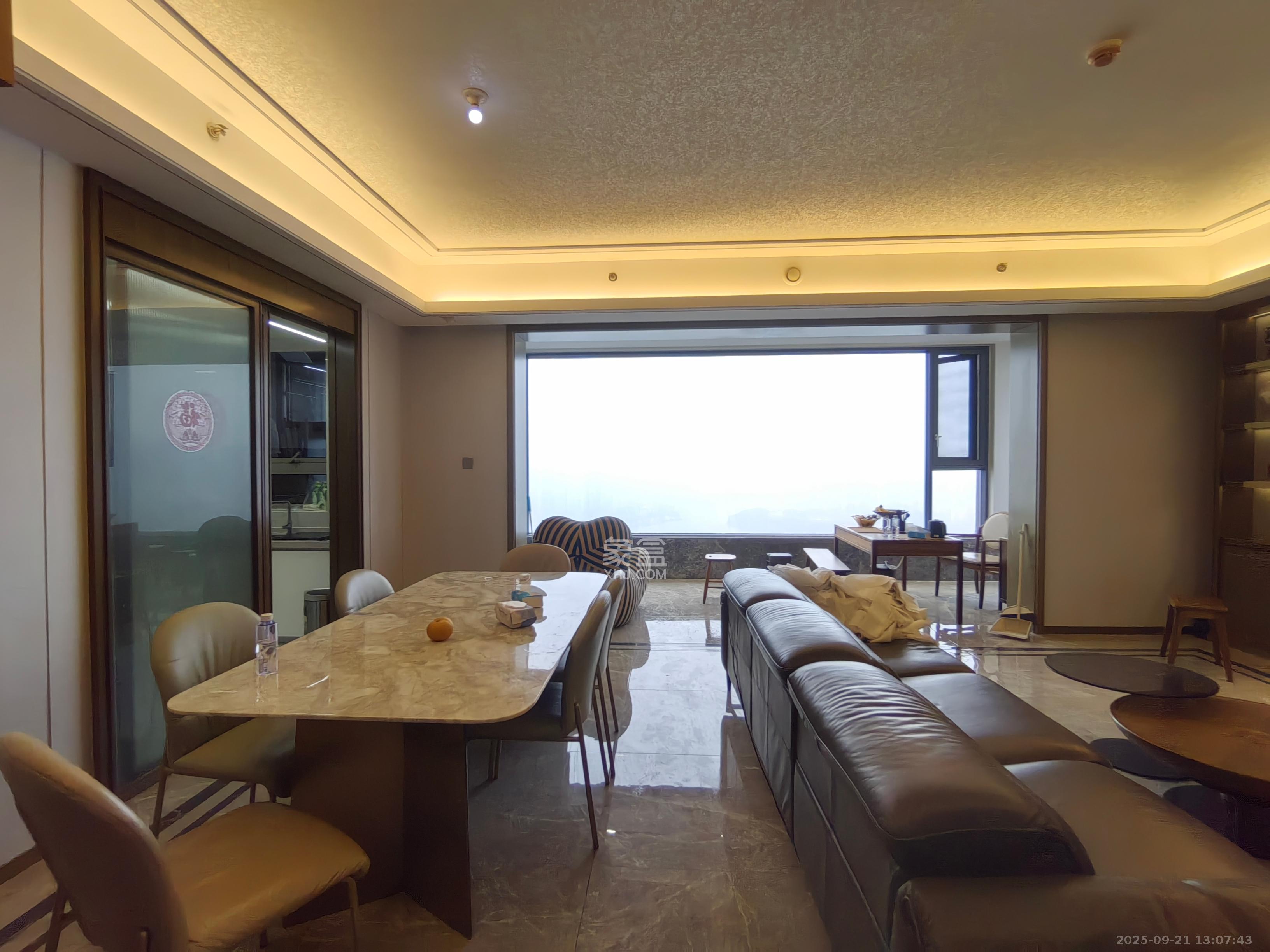 梅溪湖金茂湾  4室0厅0卫    15000.0元/月 梅溪湖金茂湾  4室0厅0卫    15000.0元/月室内图