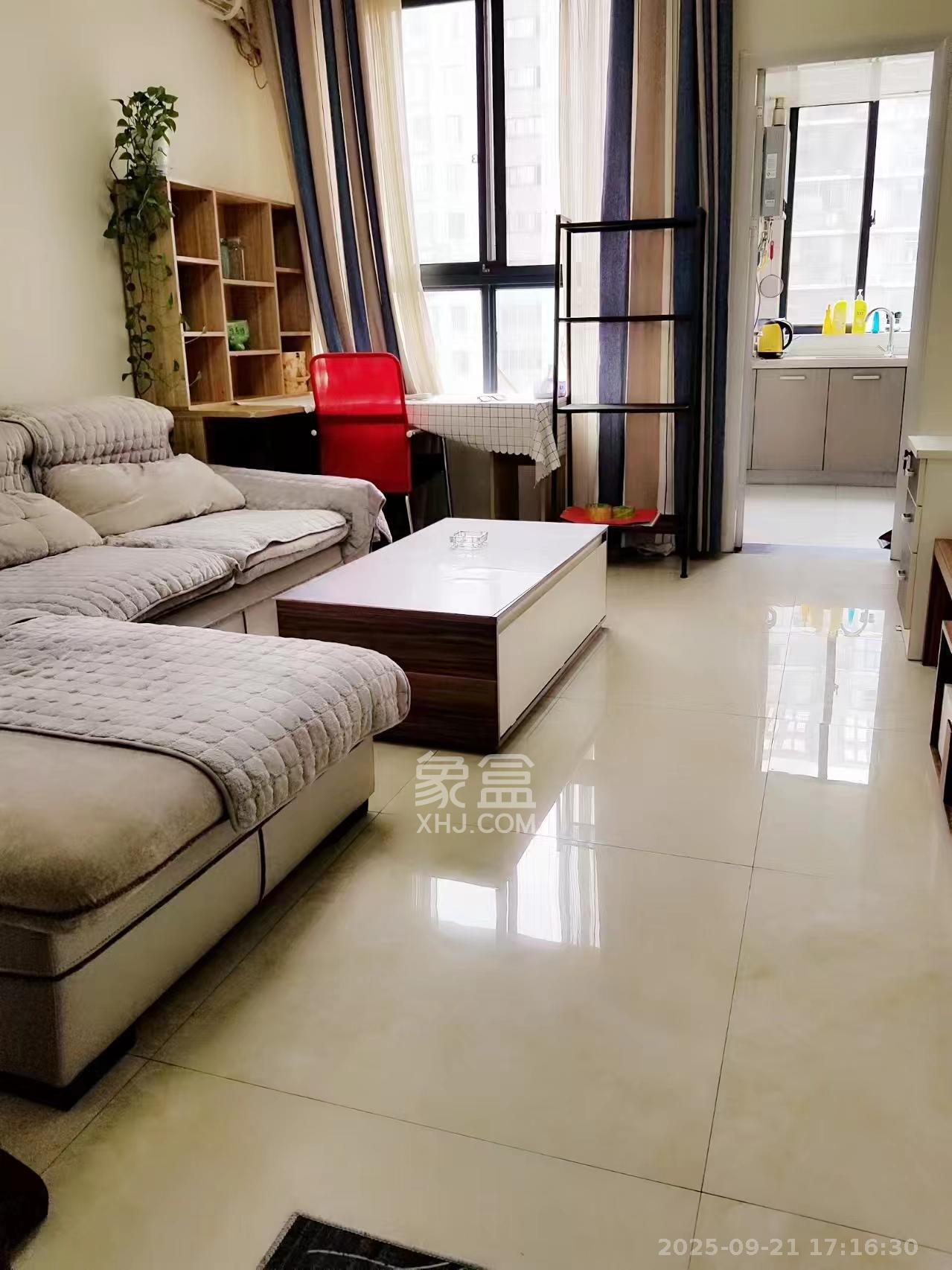 湘江世纪城映江苑 1室1厅1卫 2000.0元/月 湘江世纪城映江苑 1室1厅1卫 2000.0元/月室内图