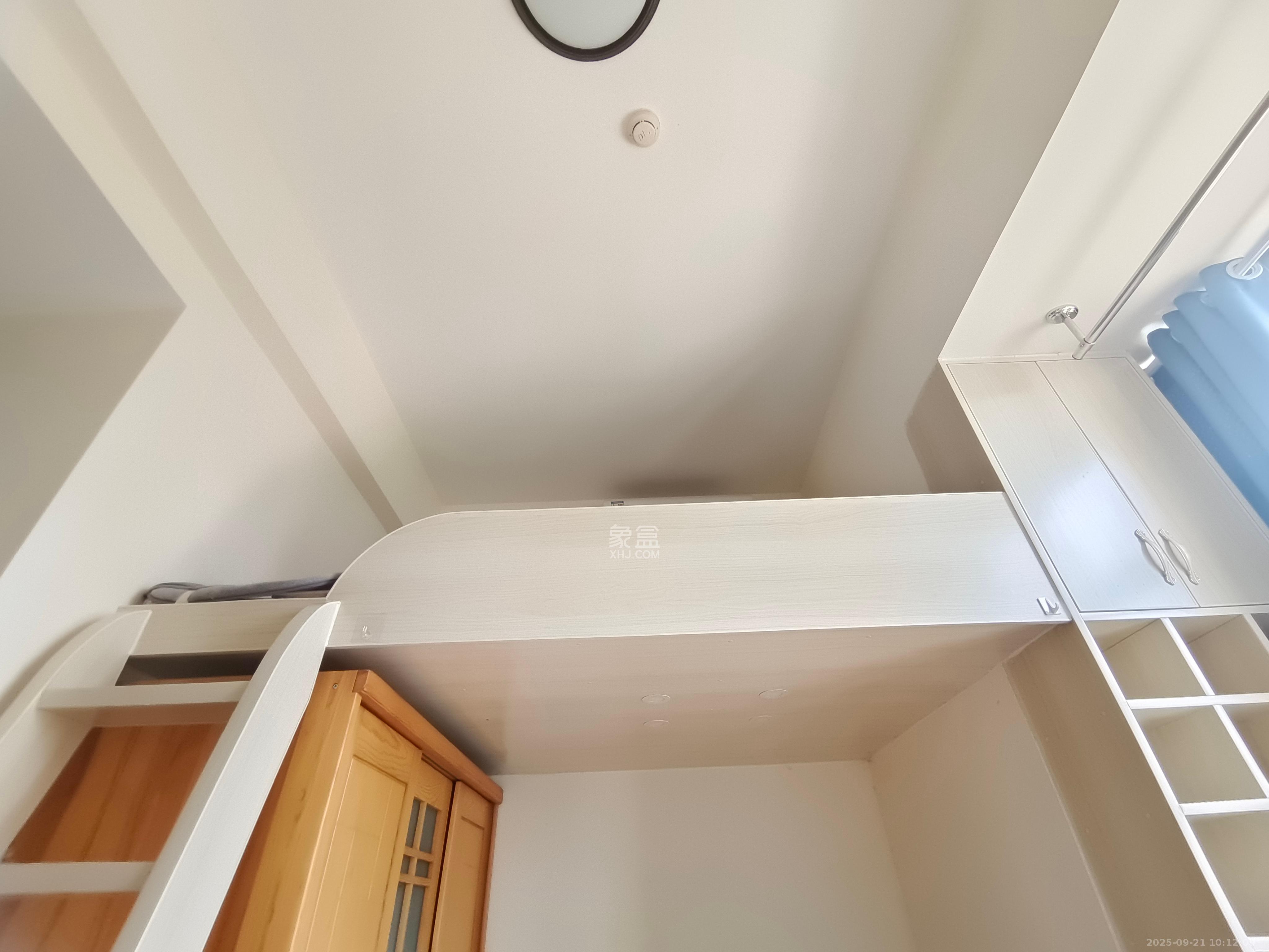 兰亭湾畔  1室1厅1卫    1000.0元/月室内图