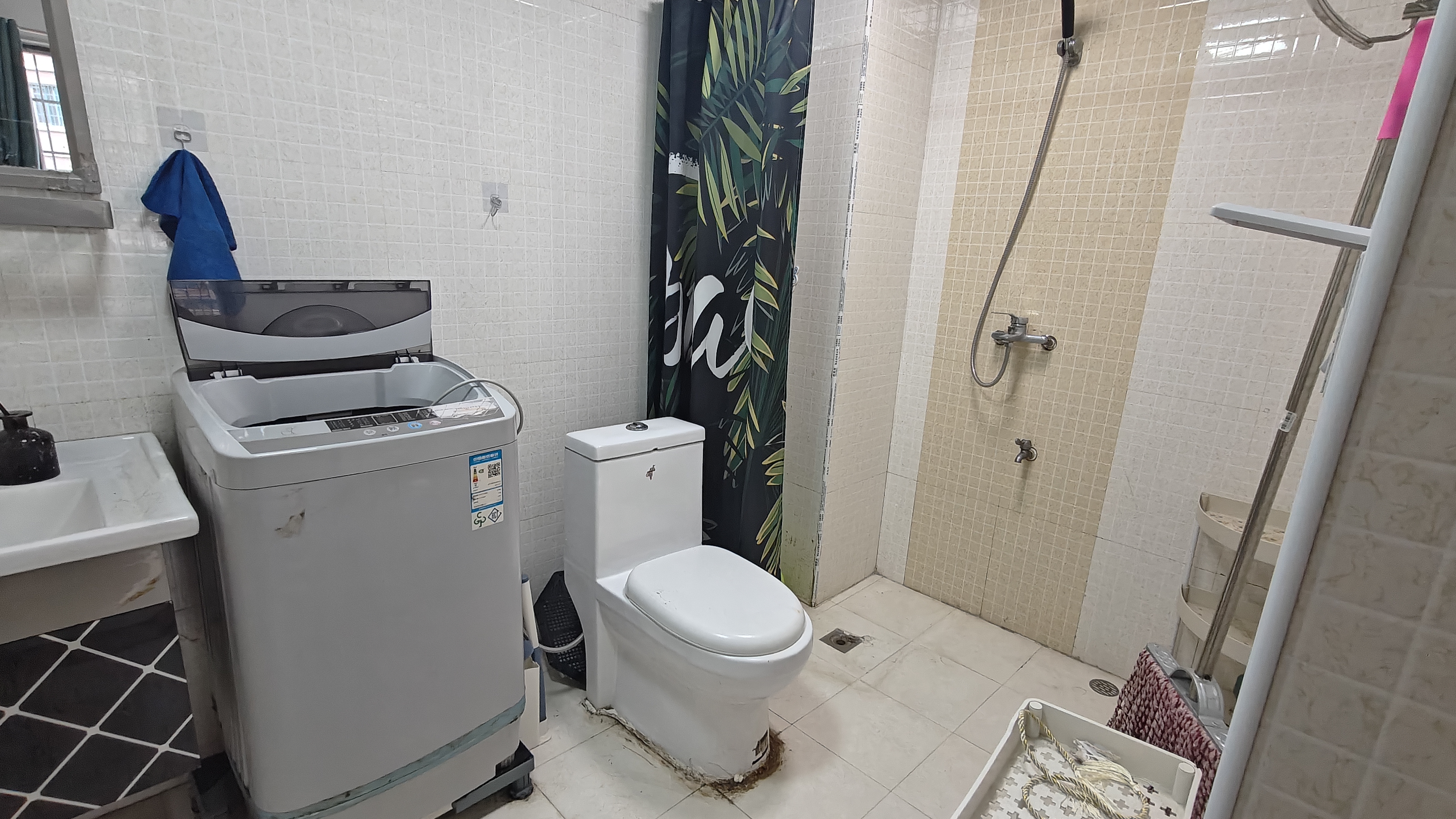 冠都现代城(冠都幸福彼岸) 1室1厅0卫 900.0元/月 冠都现代城(冠都幸福彼岸) 1室1厅0卫 900.0元/月室内图