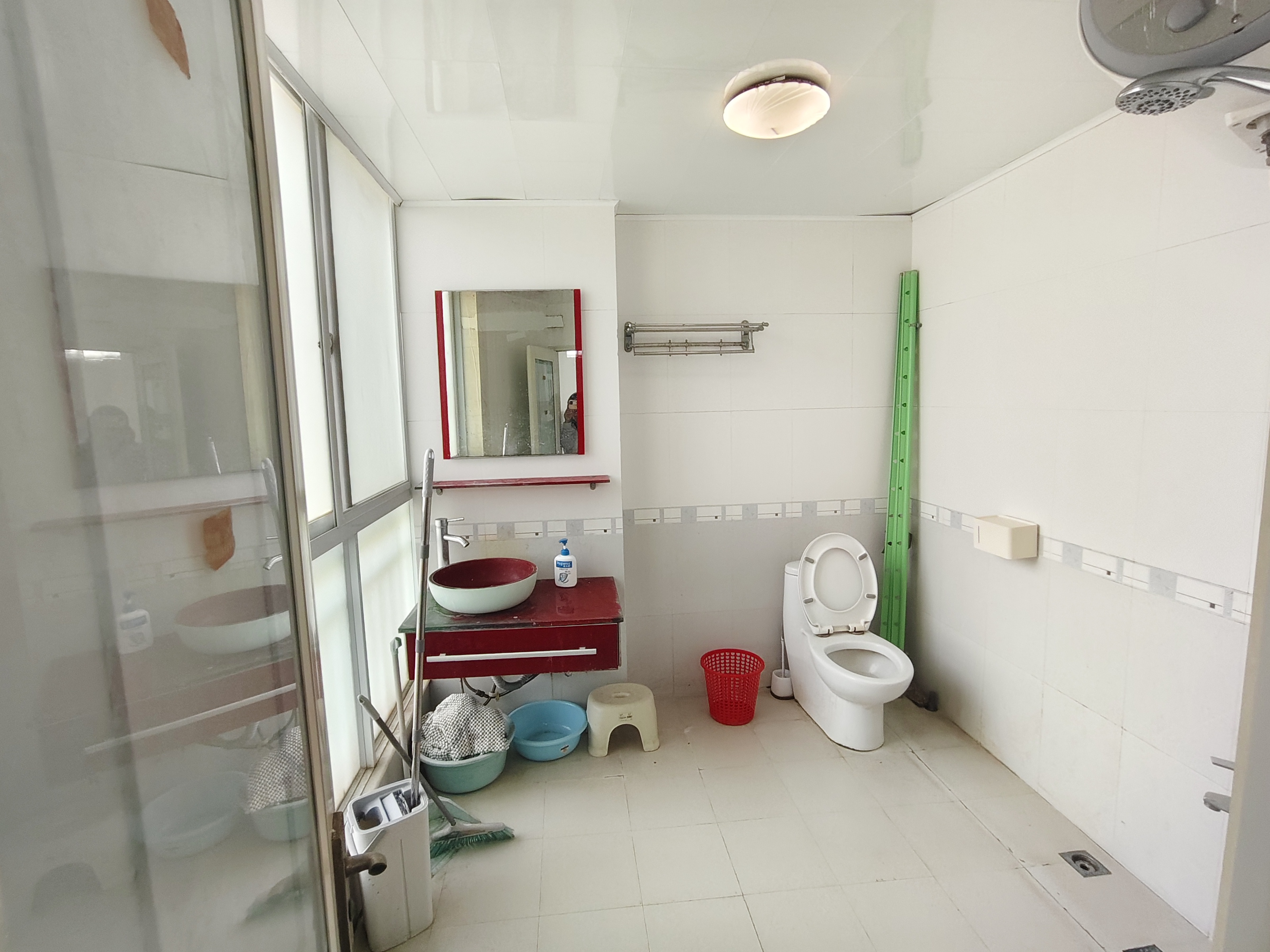 耀江花园 1室1厅1卫 2100.0元/月 耀江花园 1室1厅1卫 2100.0元/月室内图