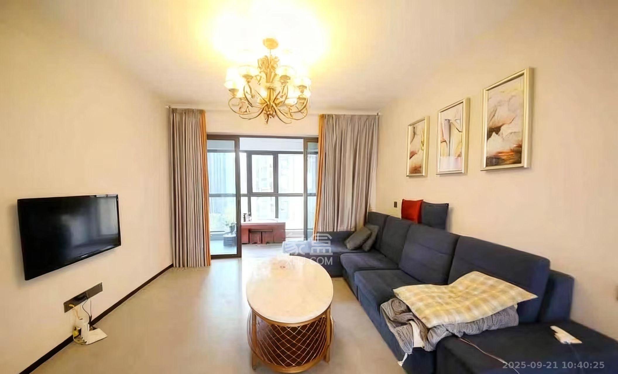 明昇壹城(明昇时代广场)二期 4室2厅2卫 3500.0元/月 明昇壹城(明昇时代广场)二期 4室2厅2卫 3500.0元/月室内图