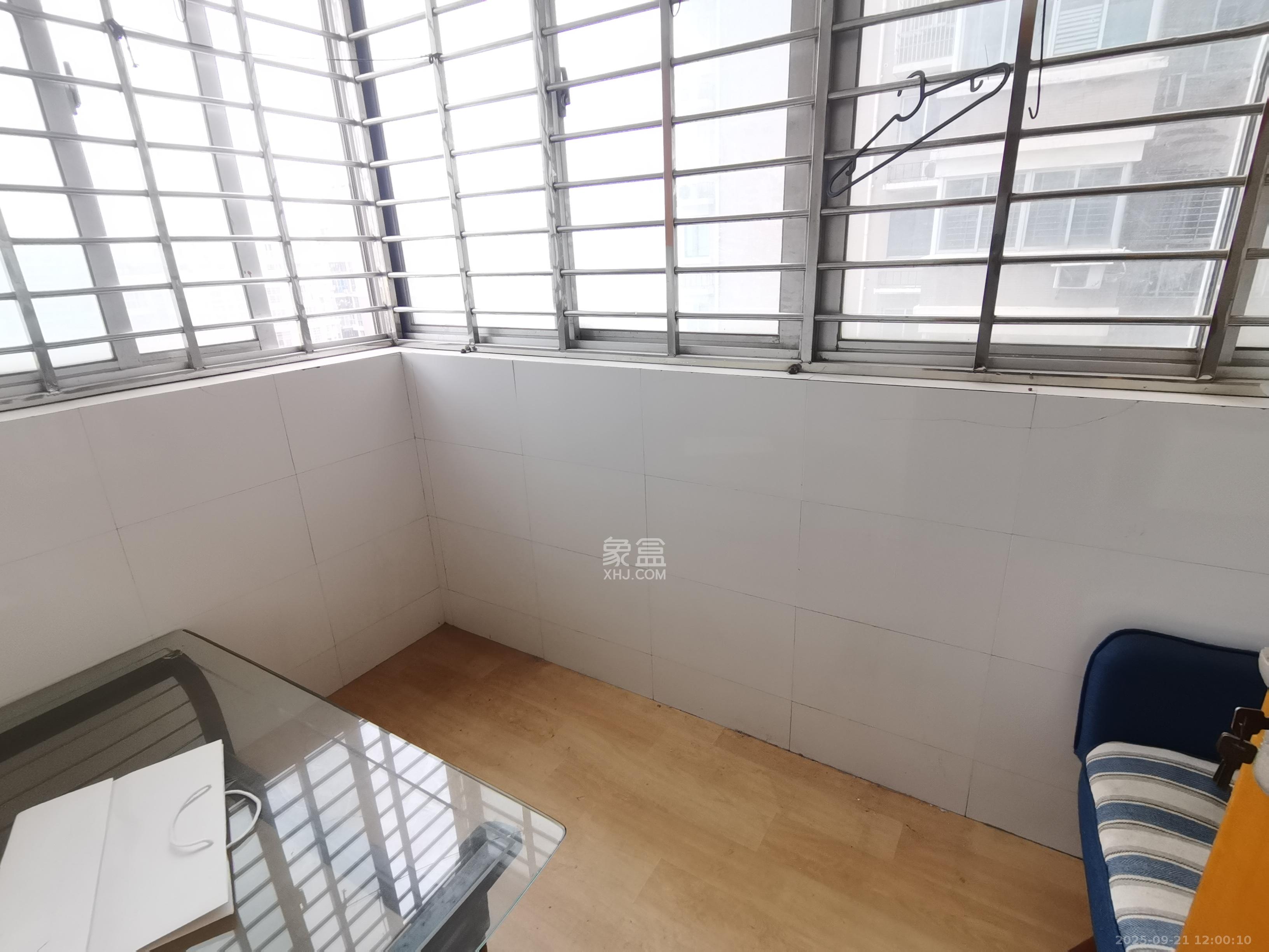 上河国际B座 2室1厅1卫 1600.0元/月 上河国际B座 2室1厅1卫 1600.0元/月室内图