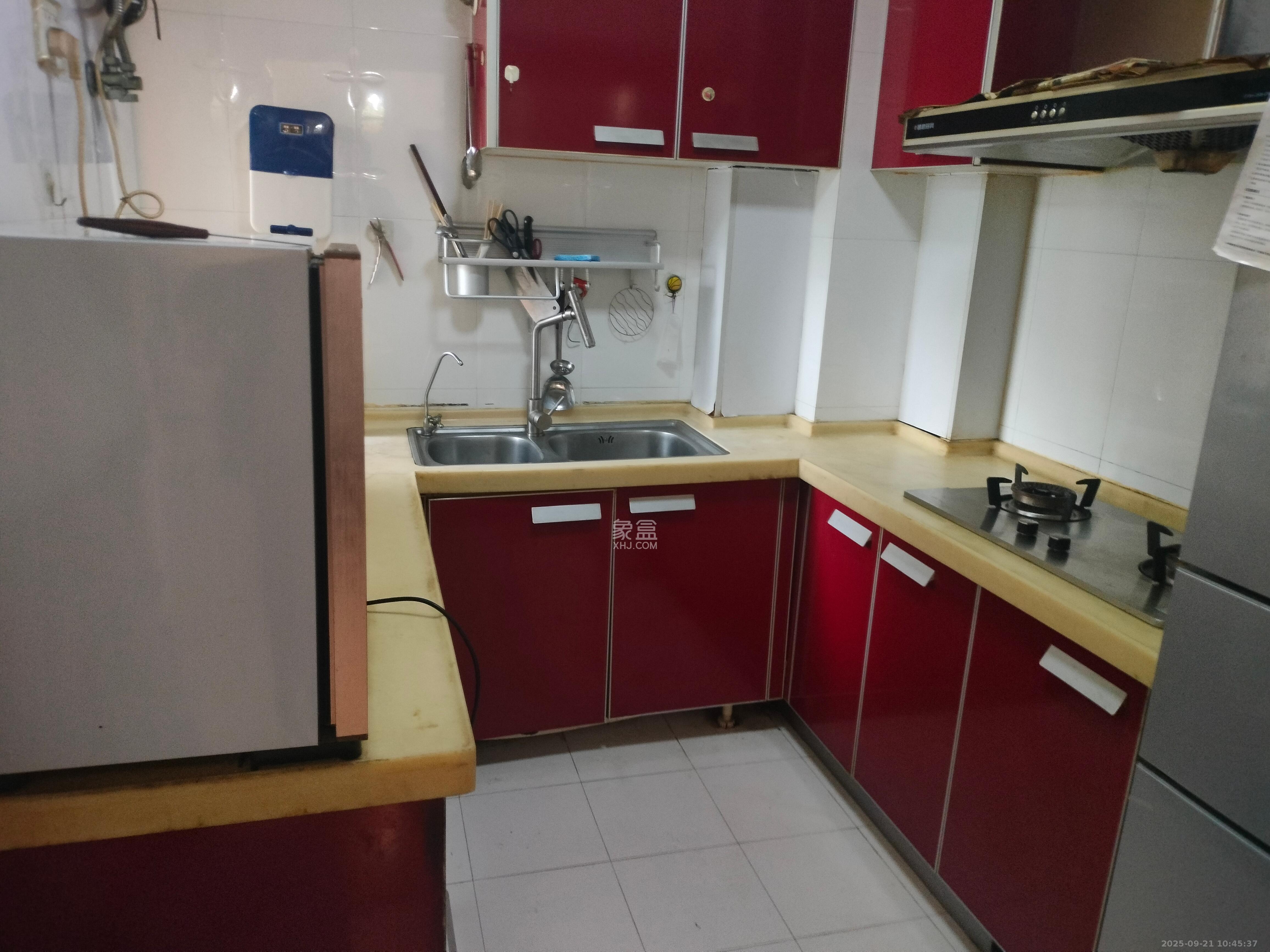 永宏佳园  3室1厅1卫    2500.0元/月室内图